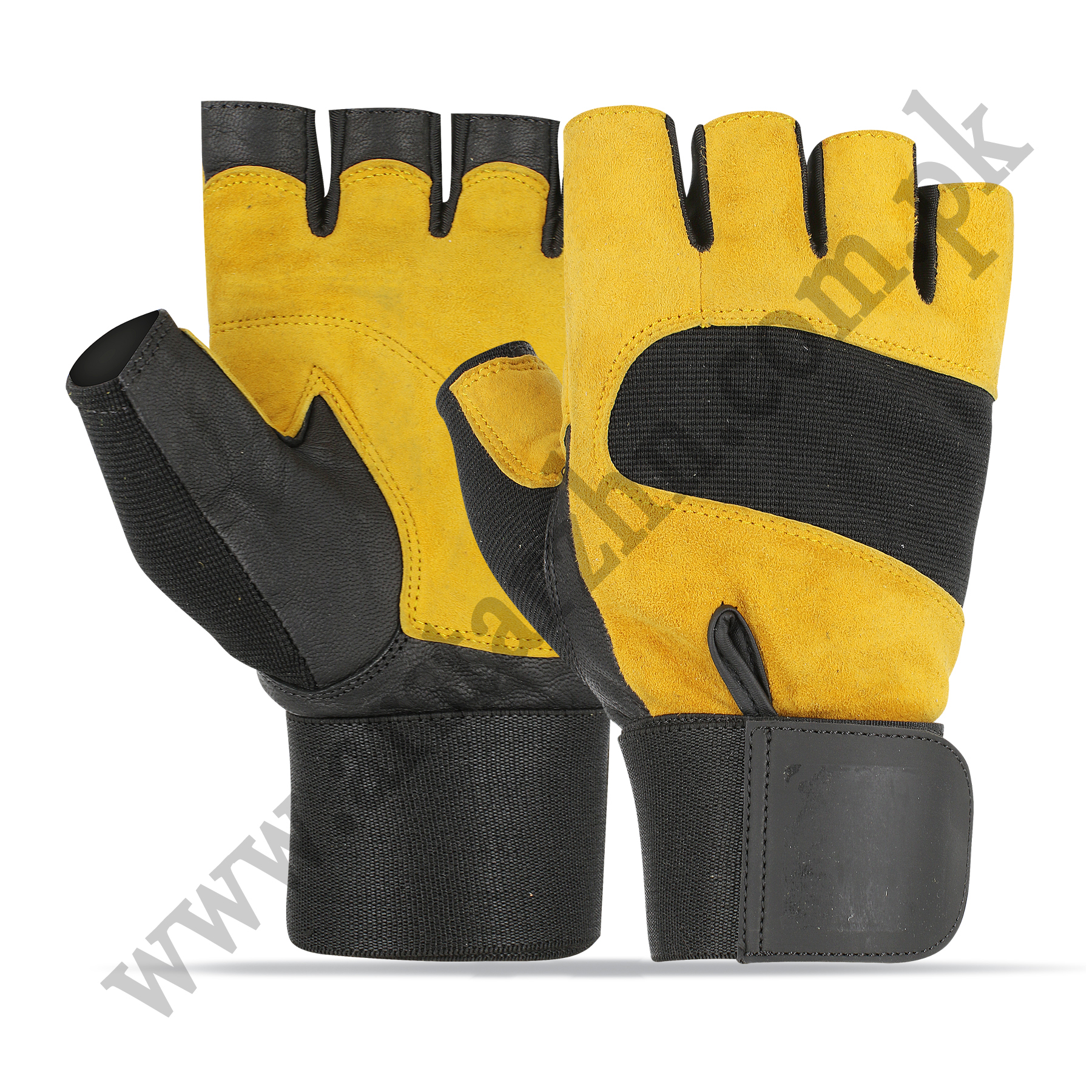 Fitness Gloves