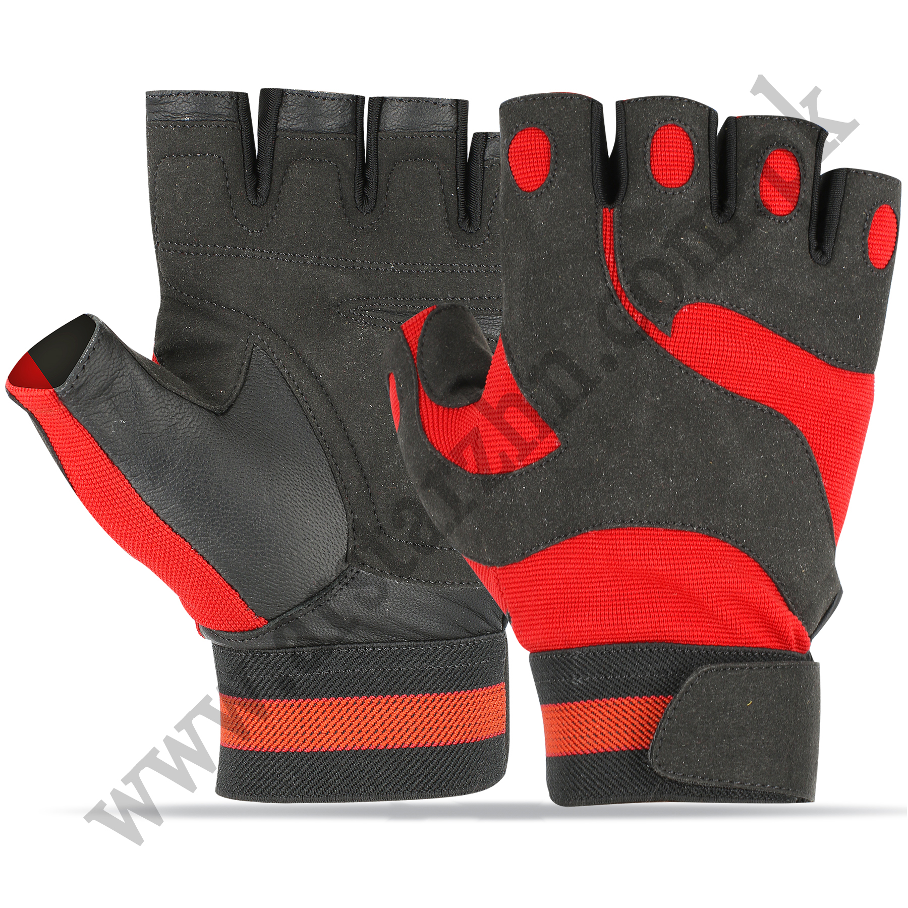 Fitness Gloves