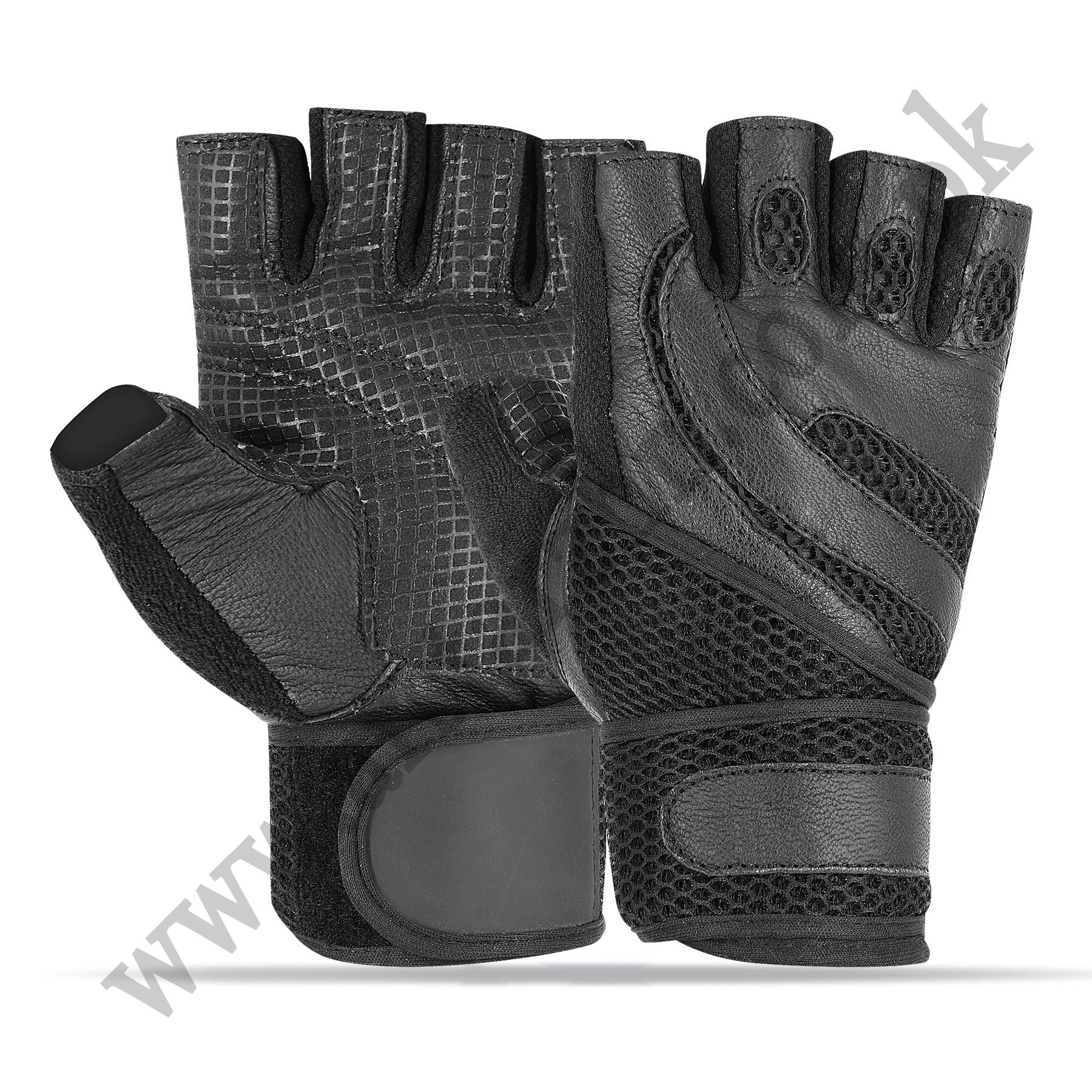 Fitness Gloves