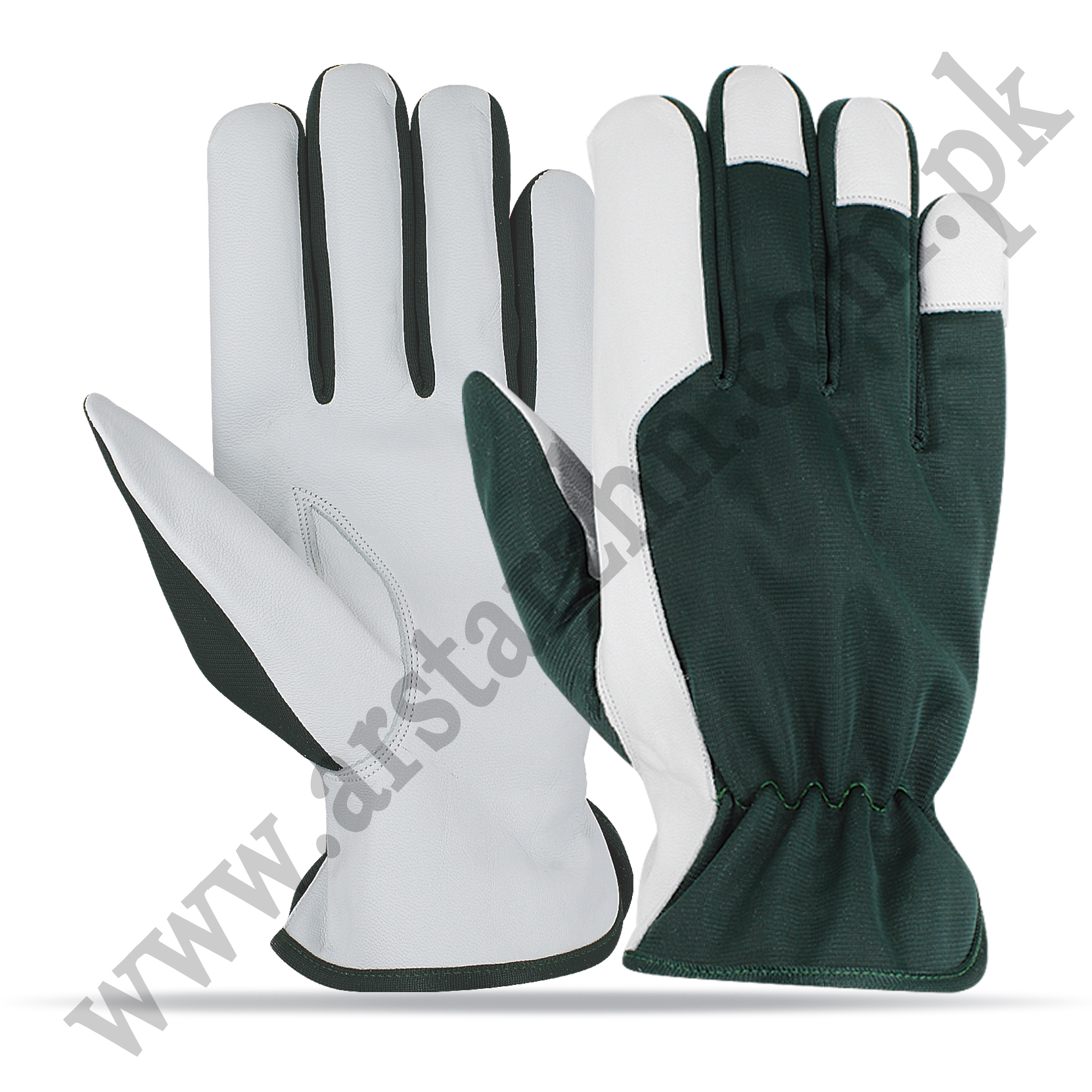 Assembly Gloves