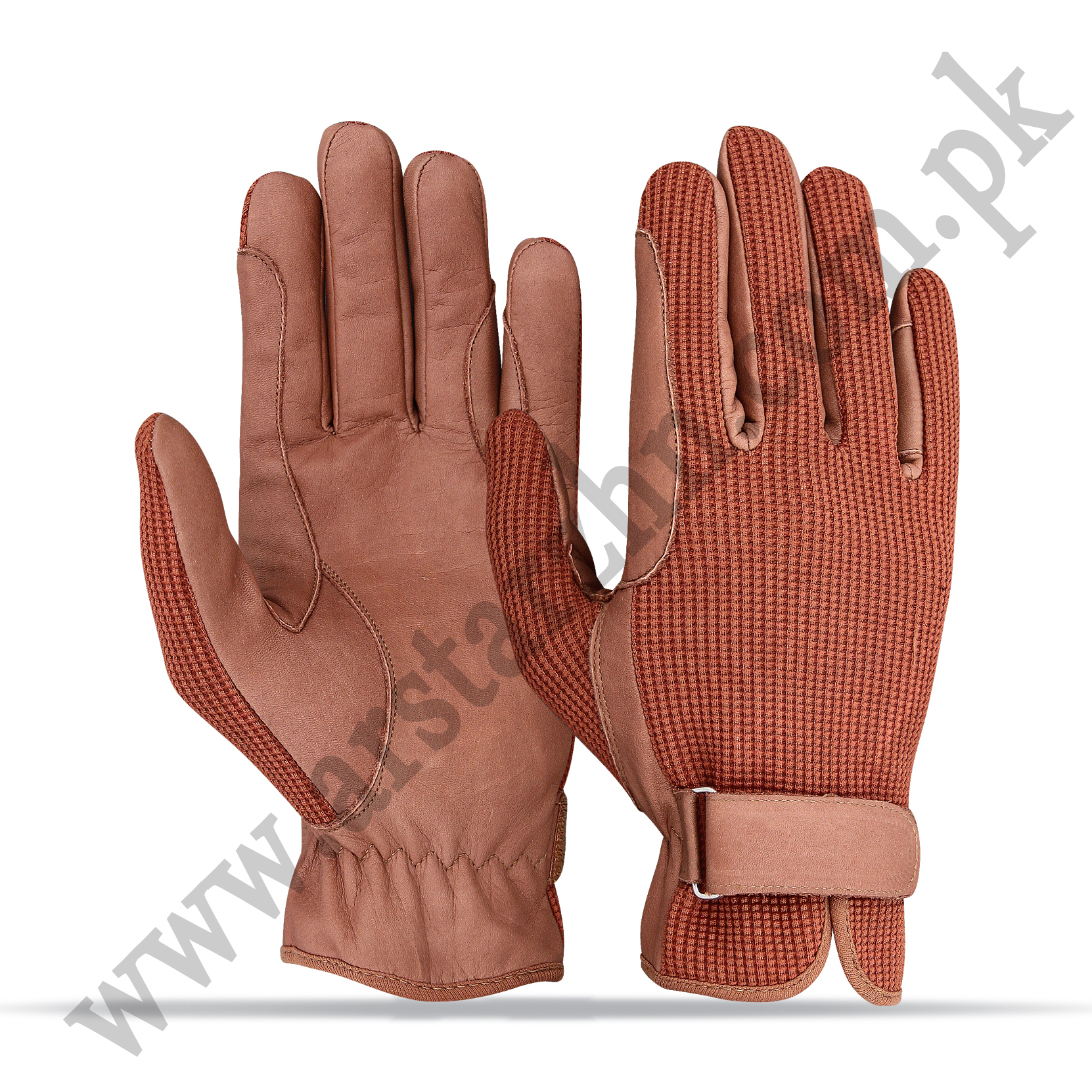Horse Riding Gloves