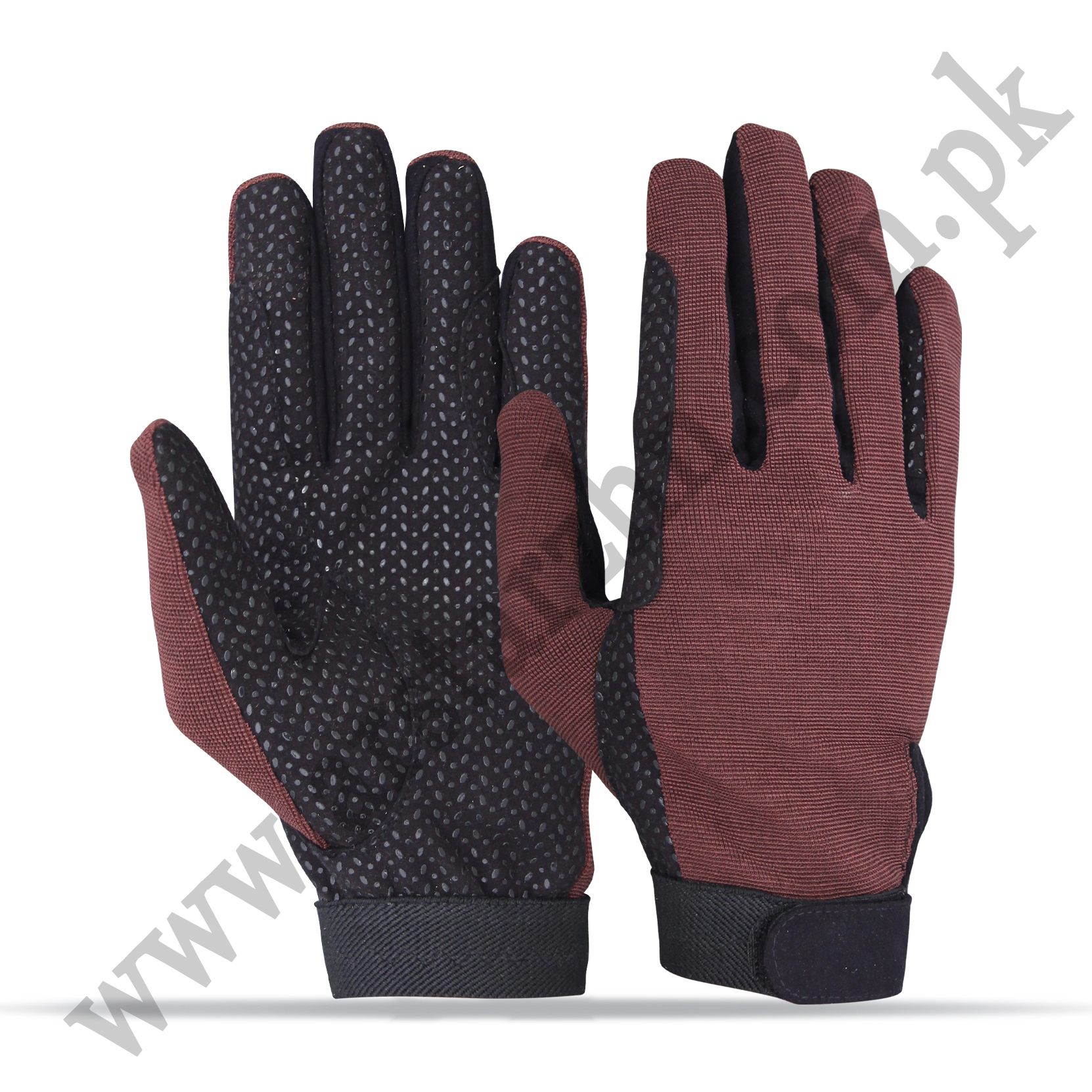 Horse Riding Gloves