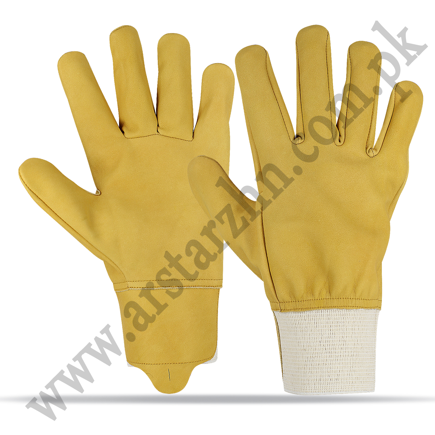 Assembly Gloves