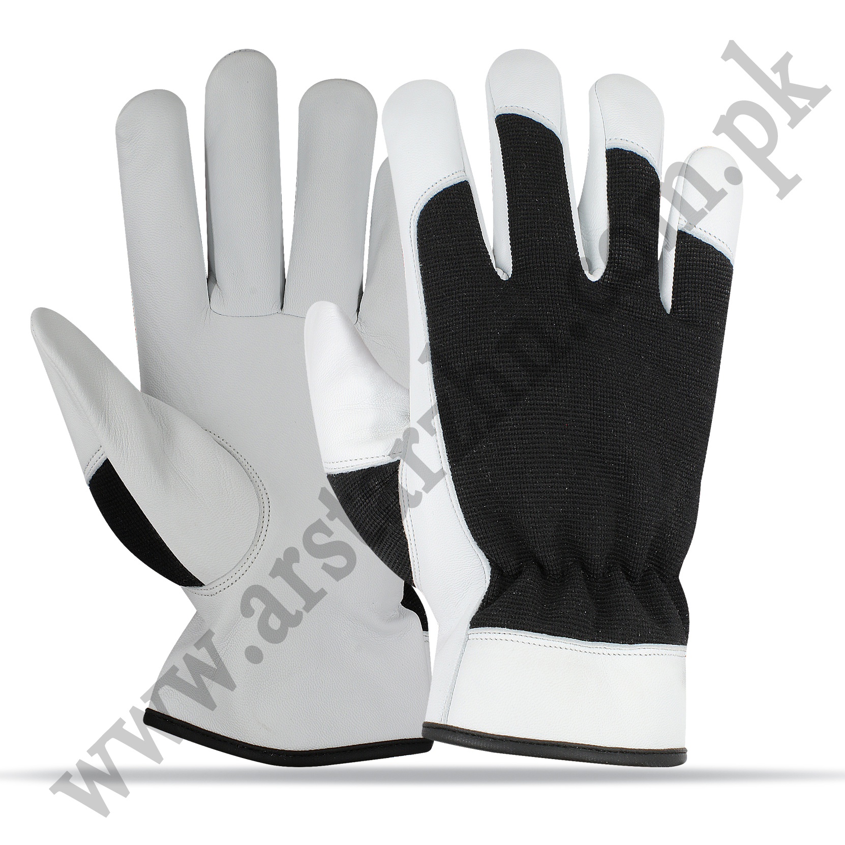 Assembly Gloves