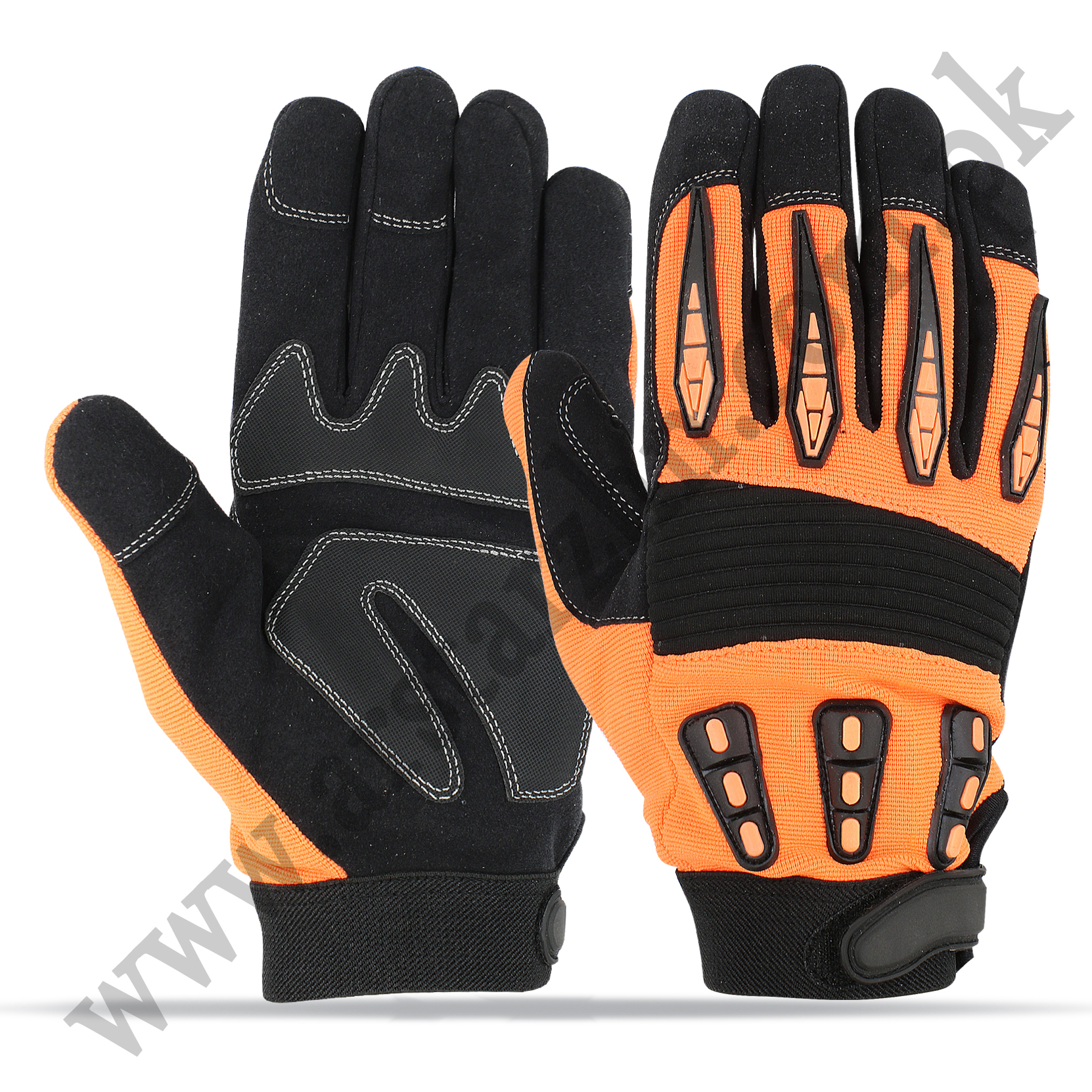 Mechanics Gloves