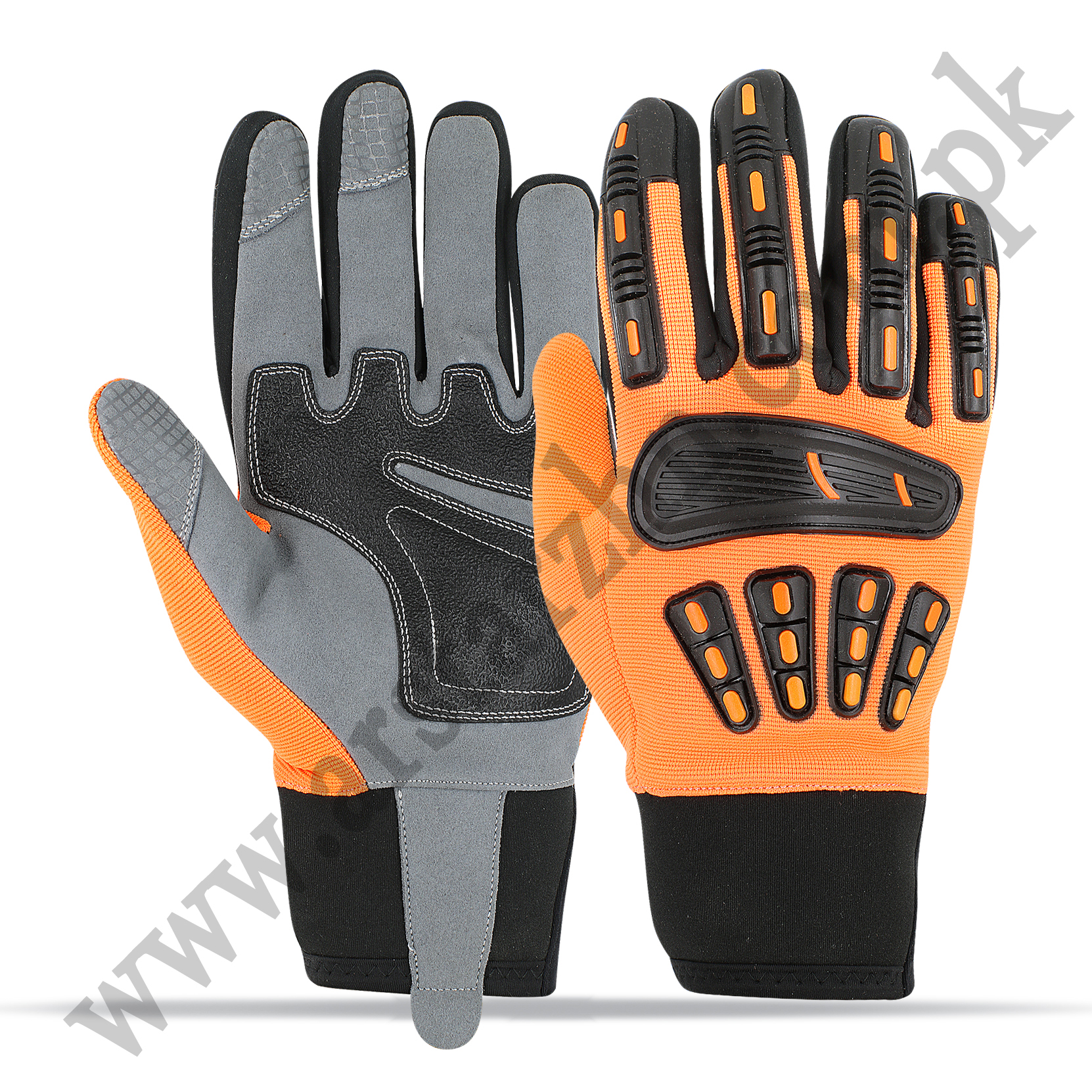 Mechanics Gloves
