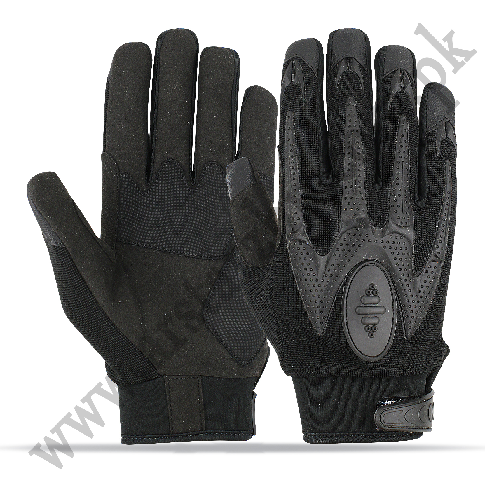 Mechanics Gloves