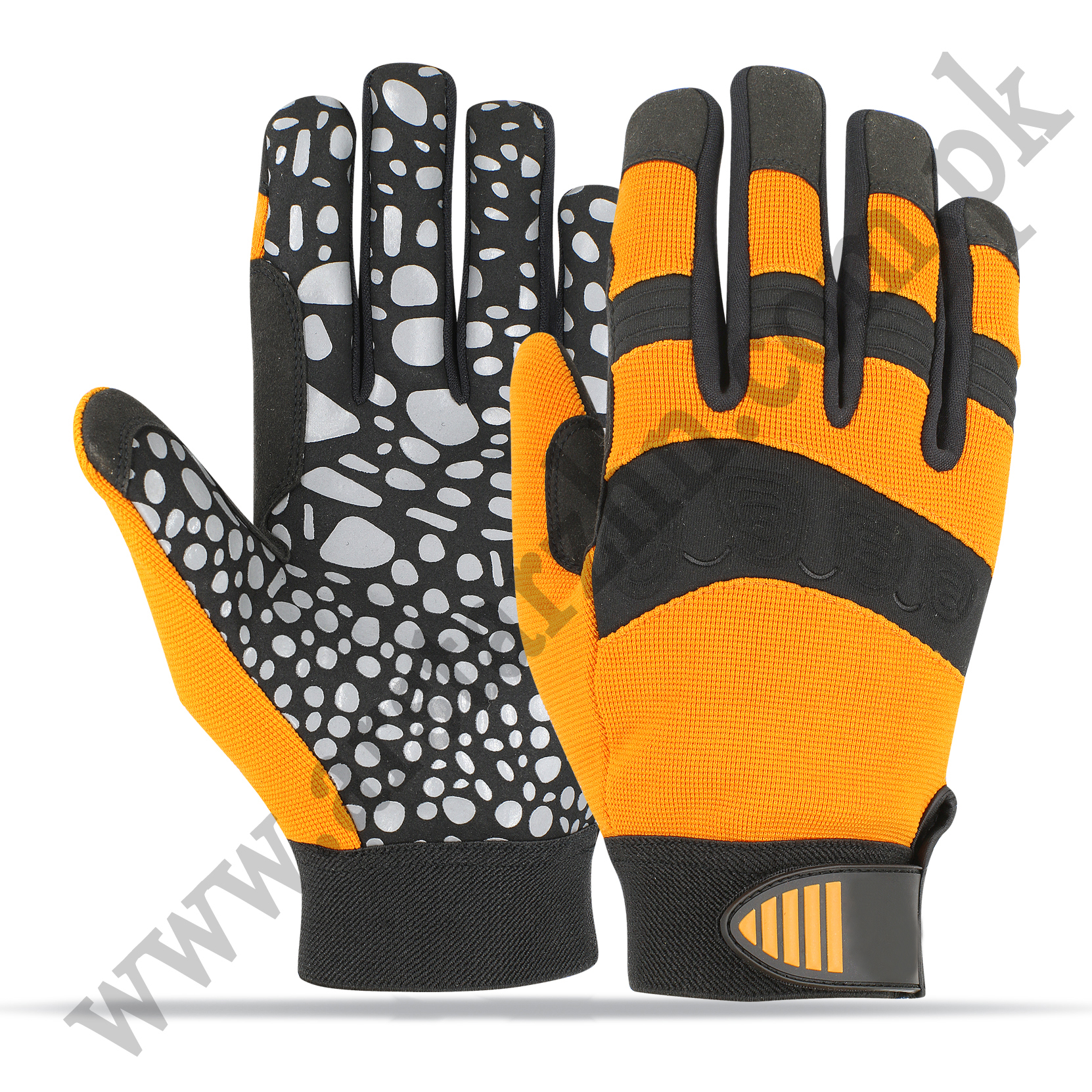 Mechanics Gloves