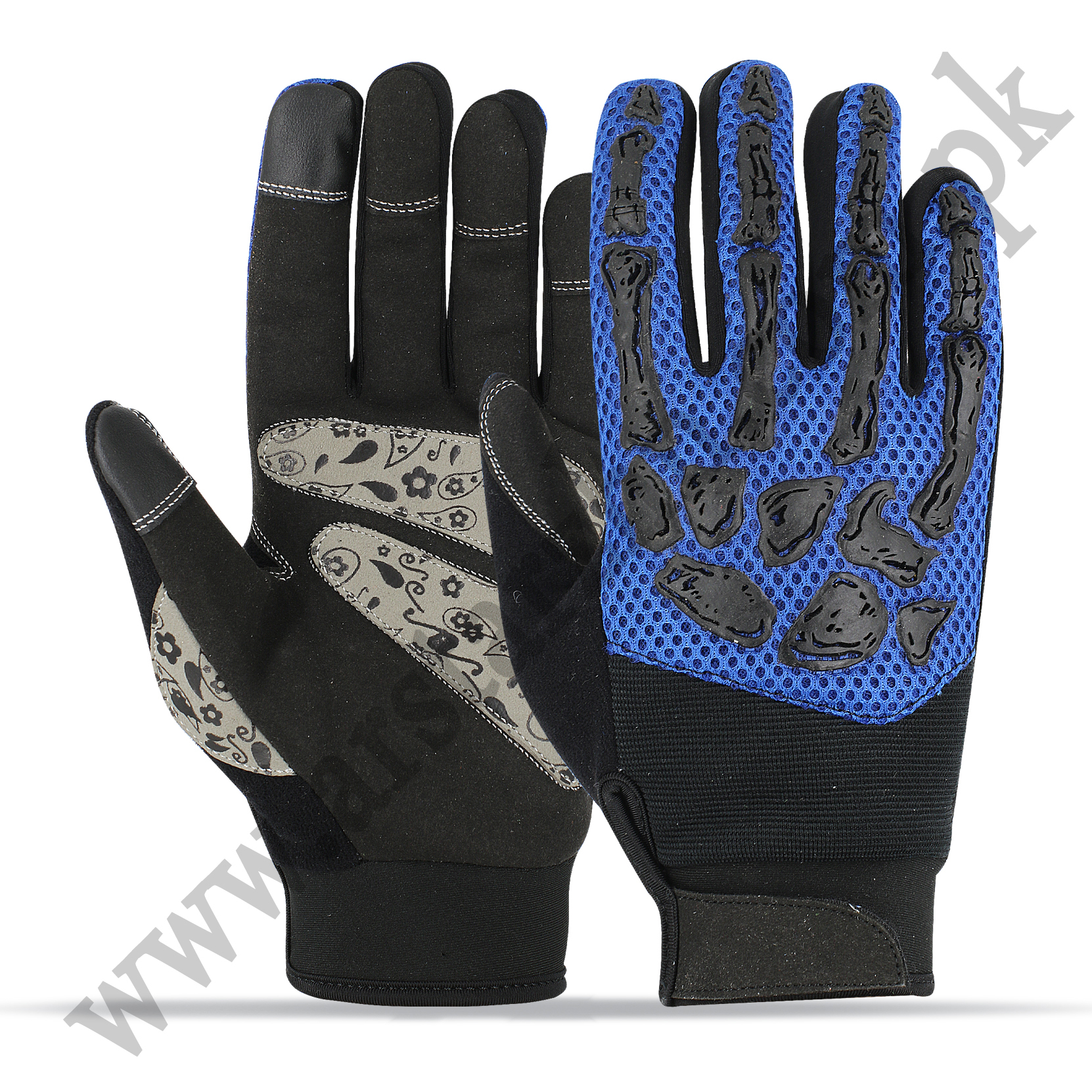 Mechanics Gloves