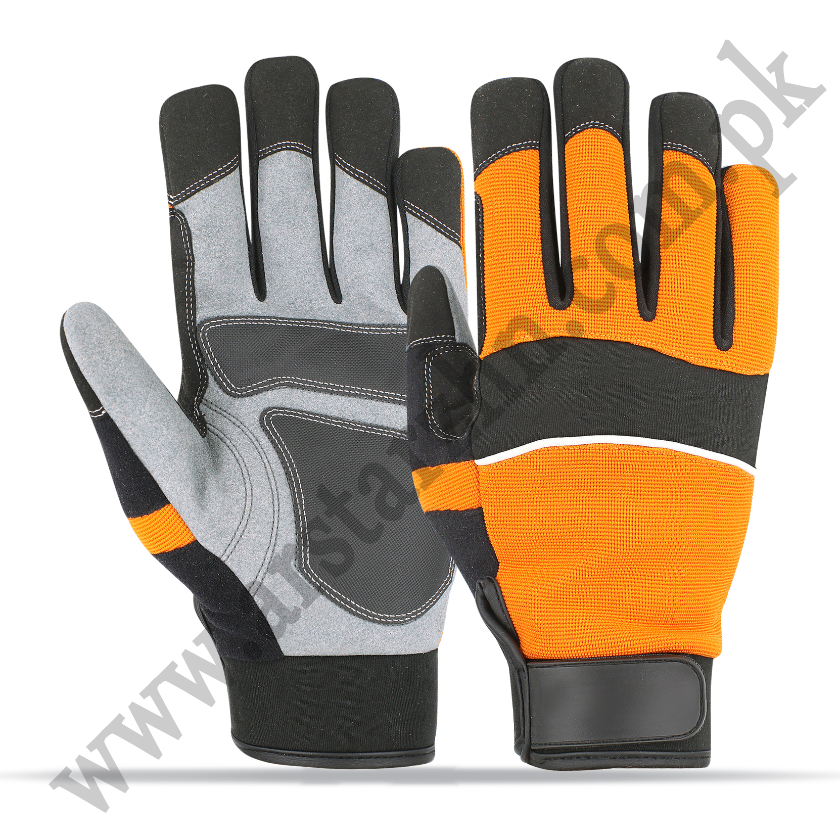 Mechanics Gloves