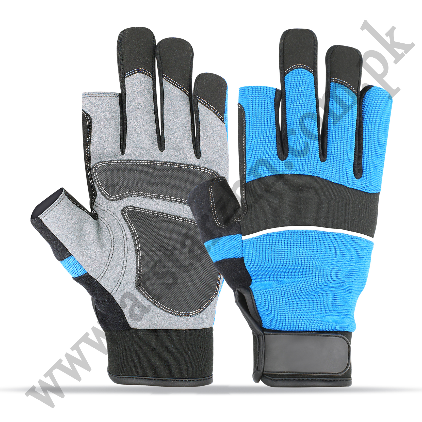Mechanics Gloves