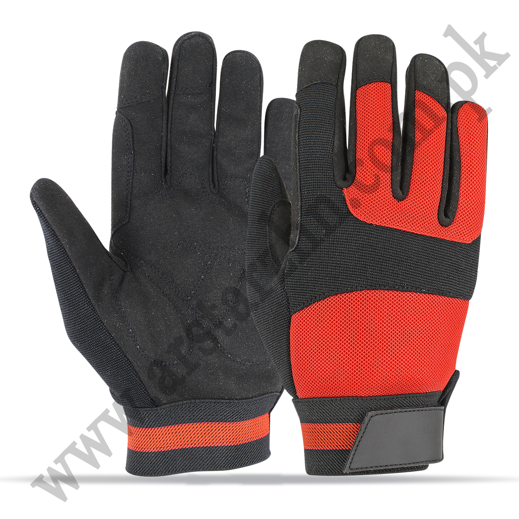 Mechanics Gloves