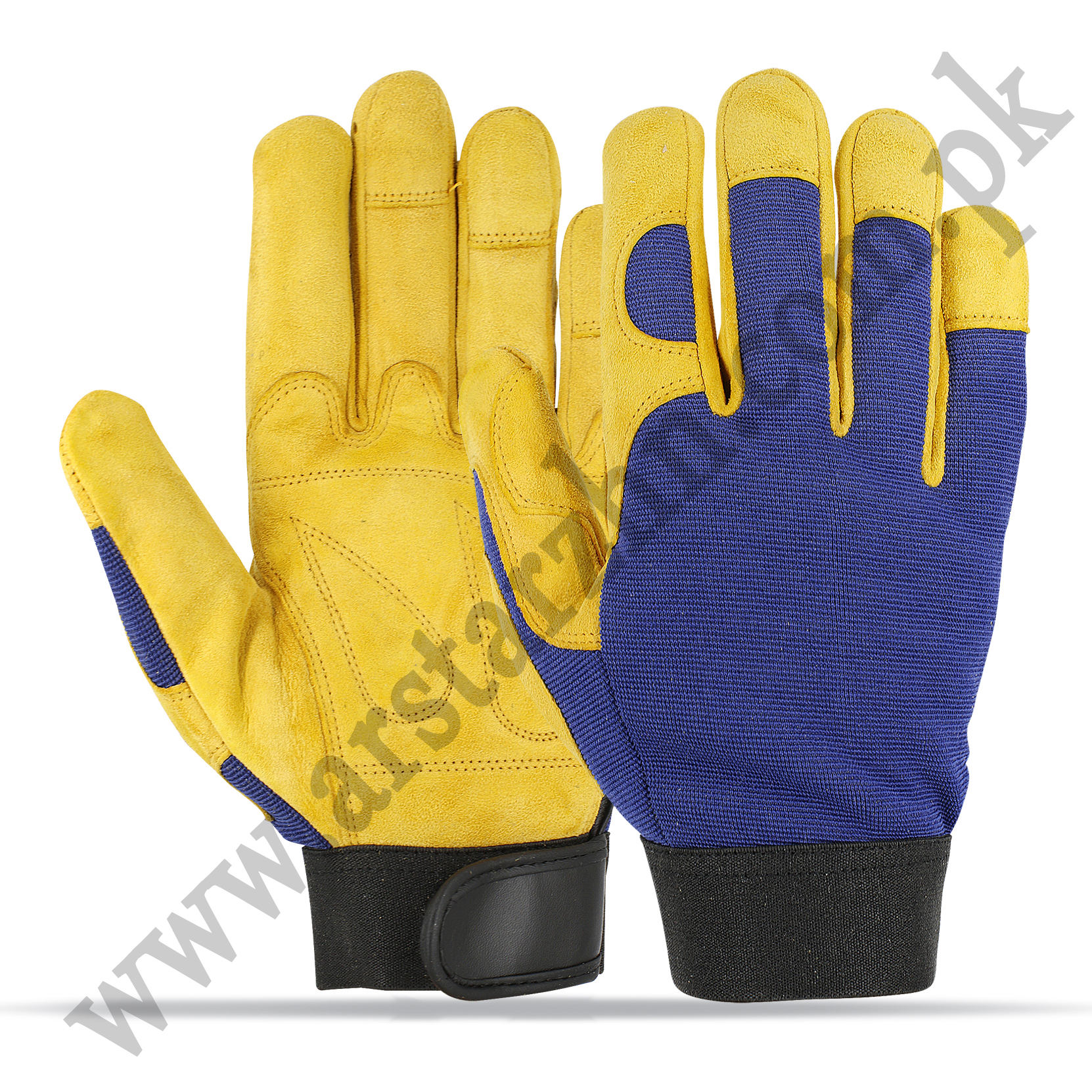 Mechanics Gloves