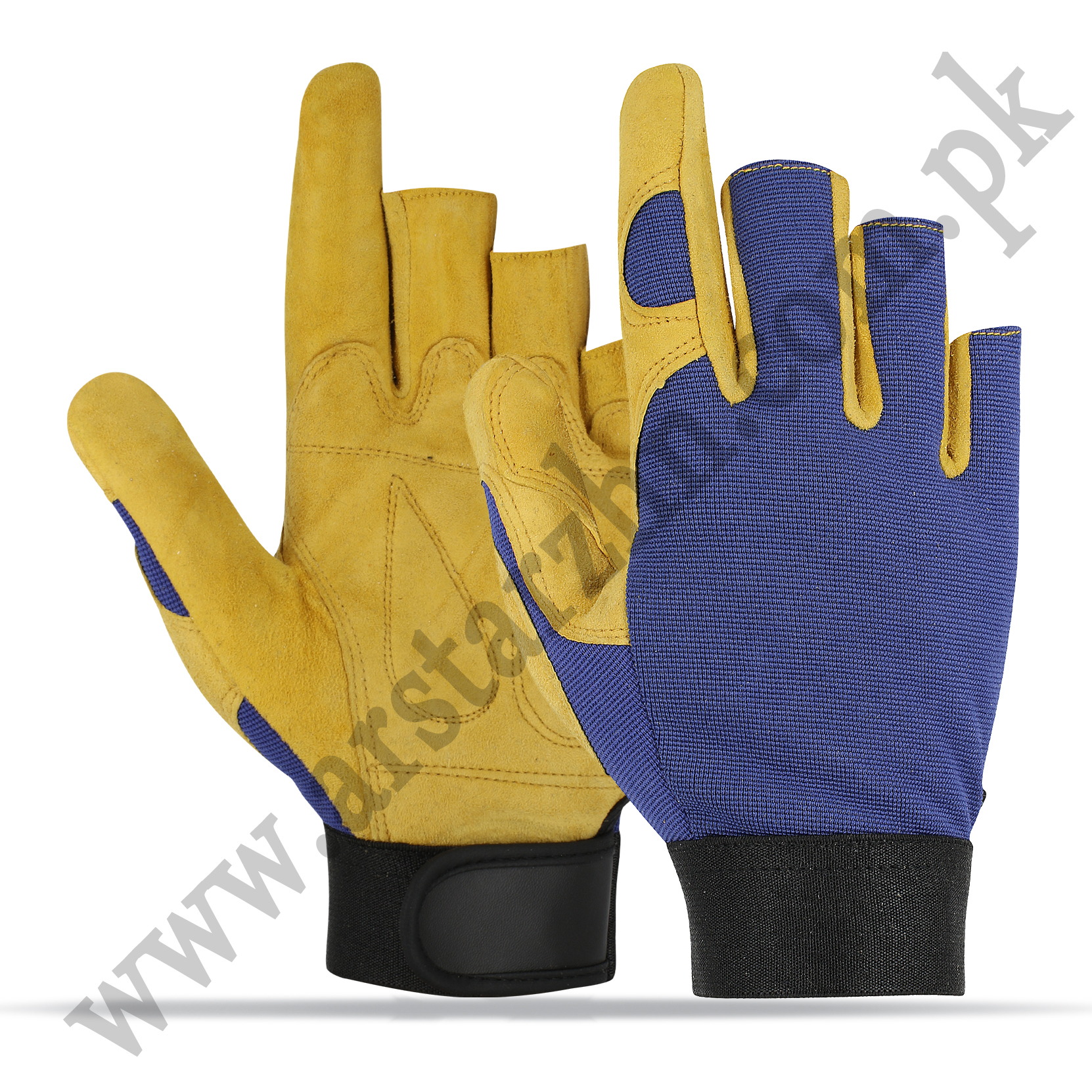 Mechanics Gloves
