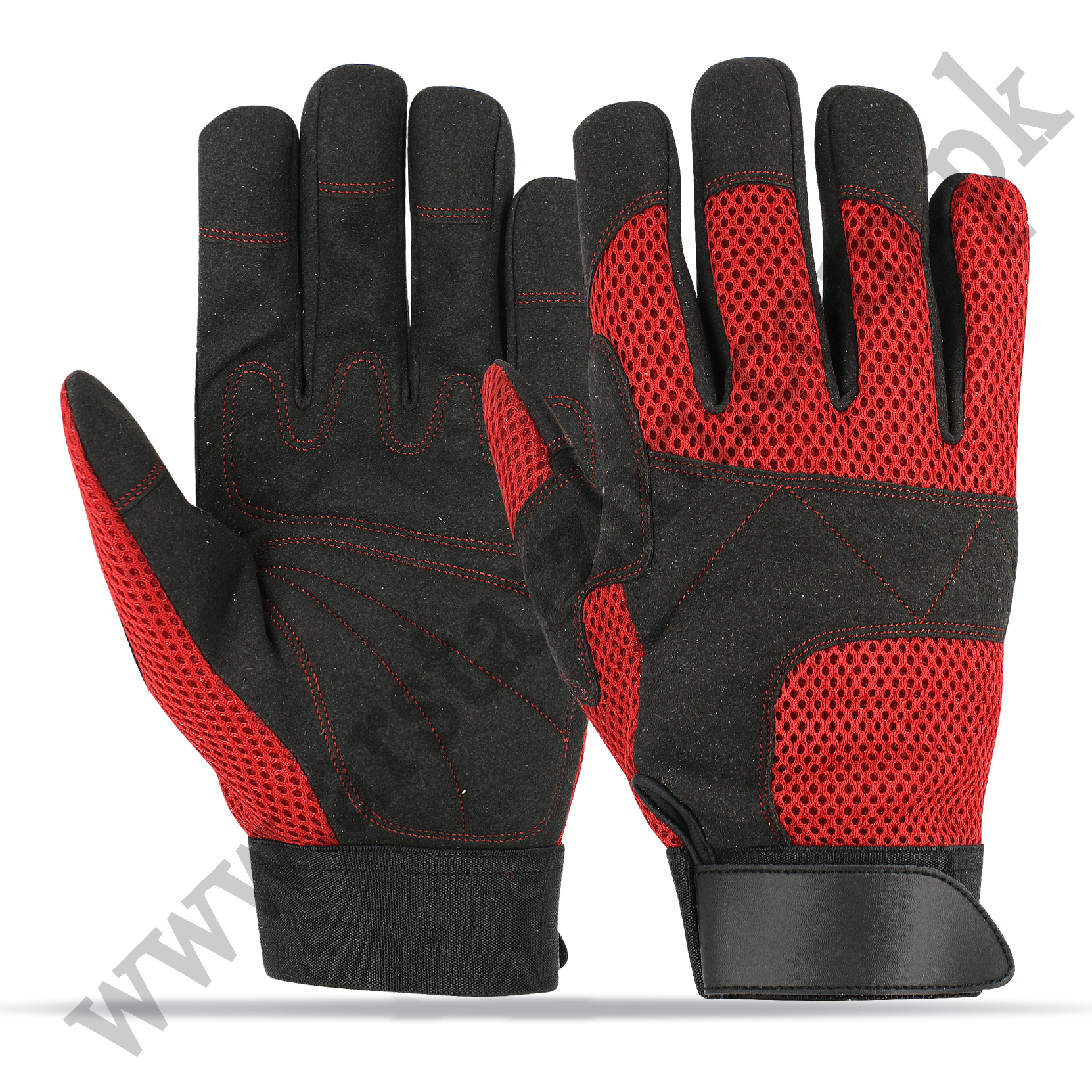 Mechanics Gloves