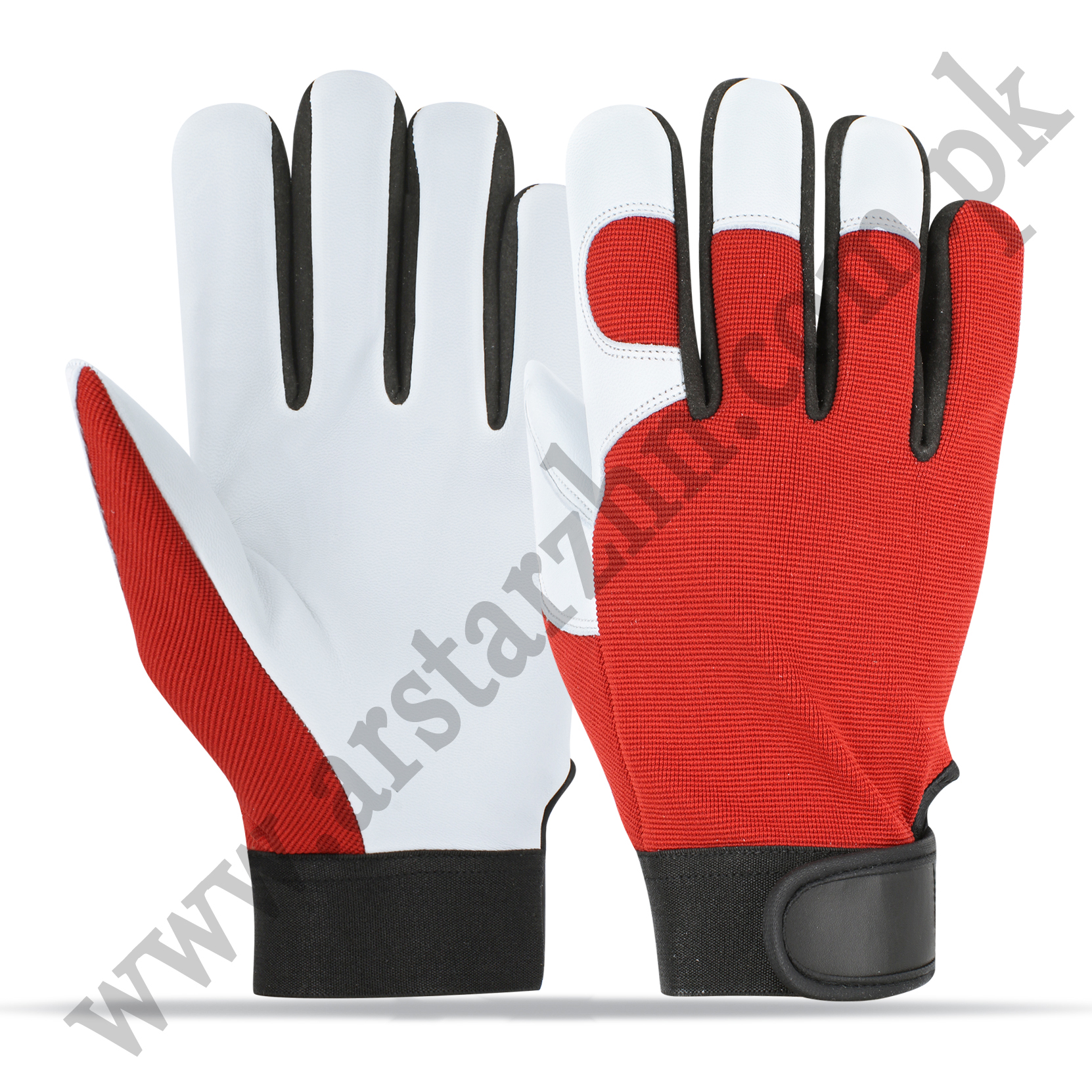 Mechanics Gloves