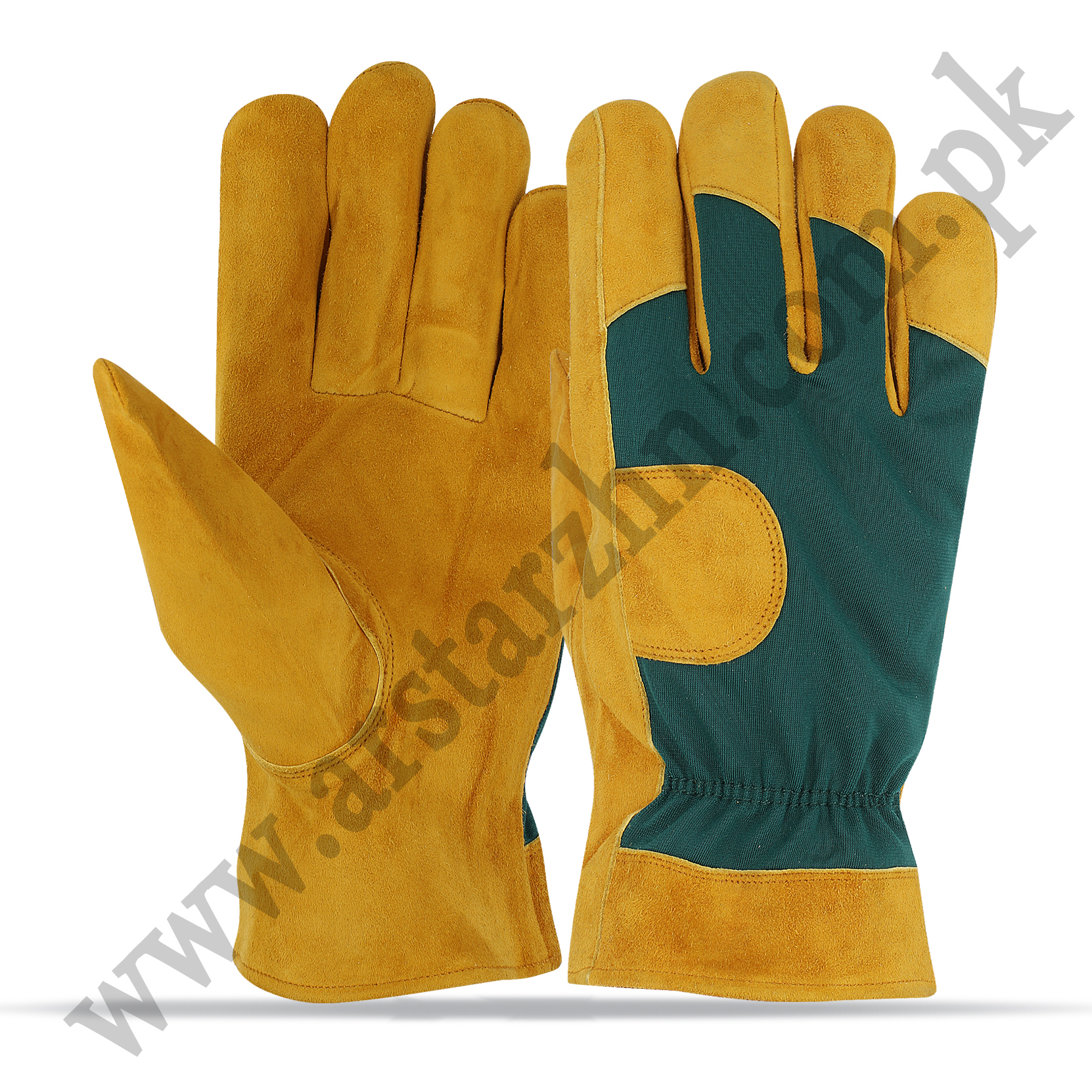 Mechanics Gloves