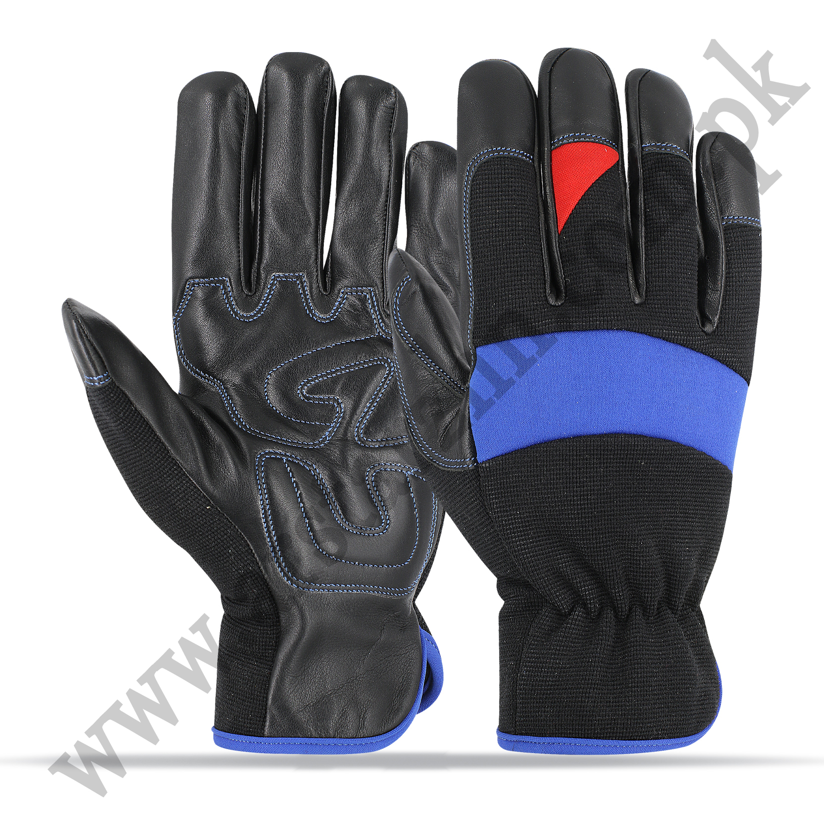Mechanics Gloves