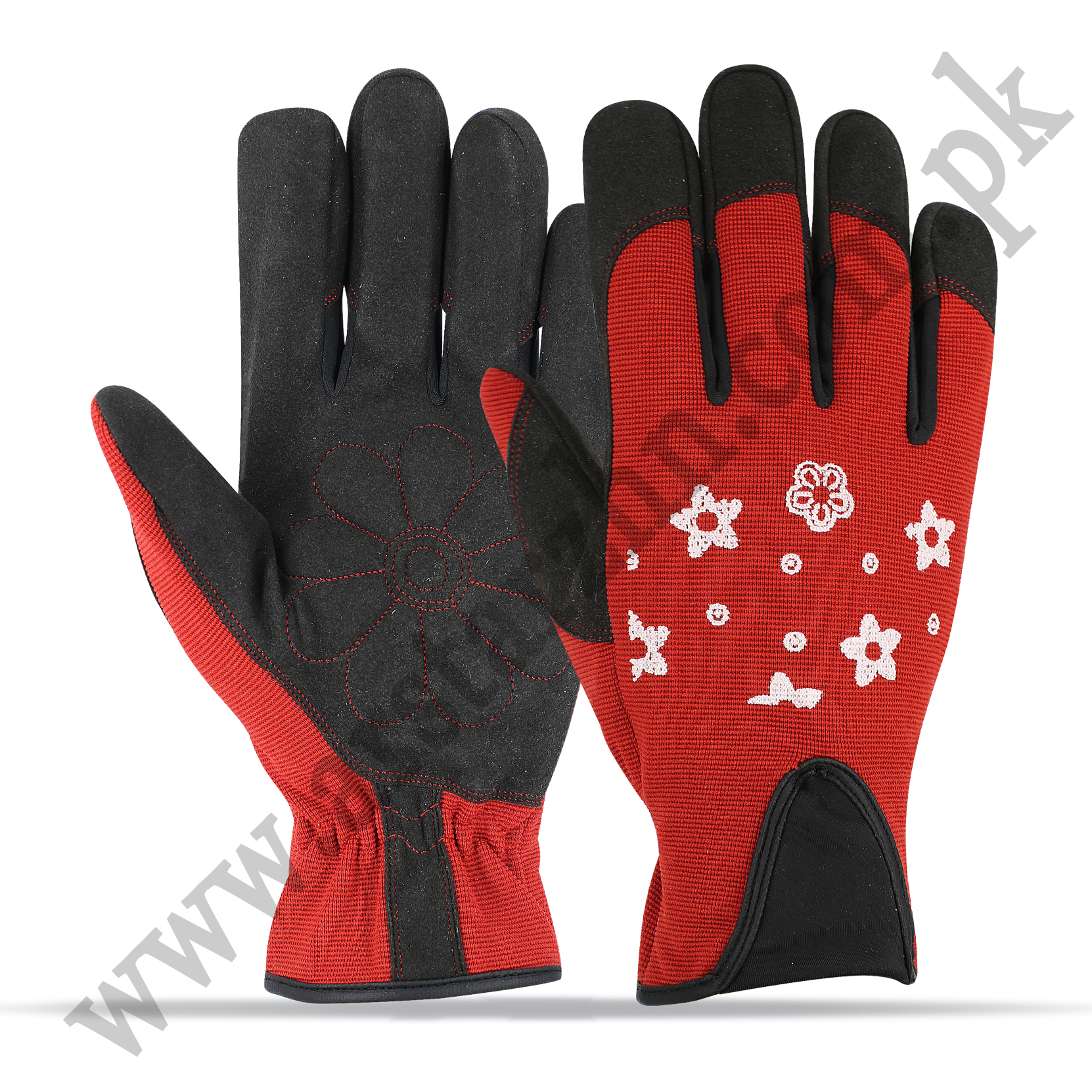 Mechanics Gloves