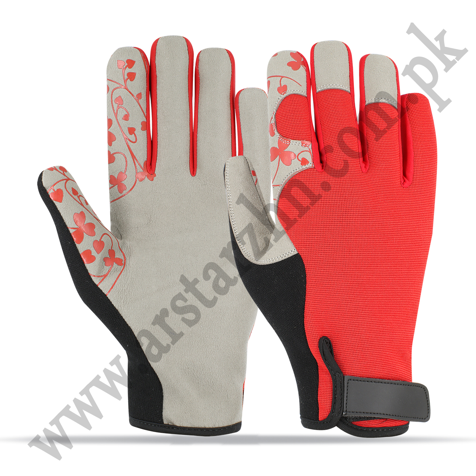 Mechanics Gloves