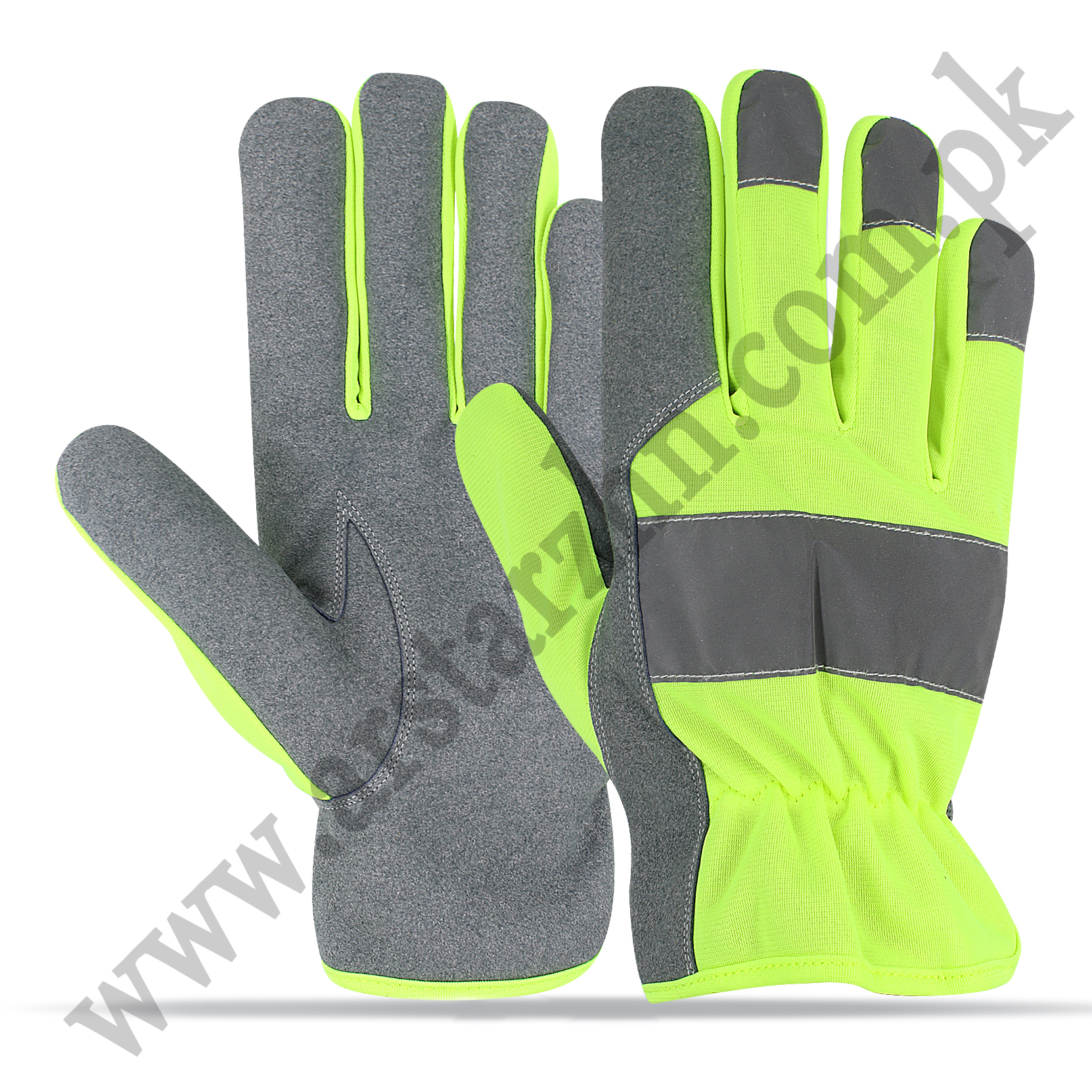 Mechanics Gloves