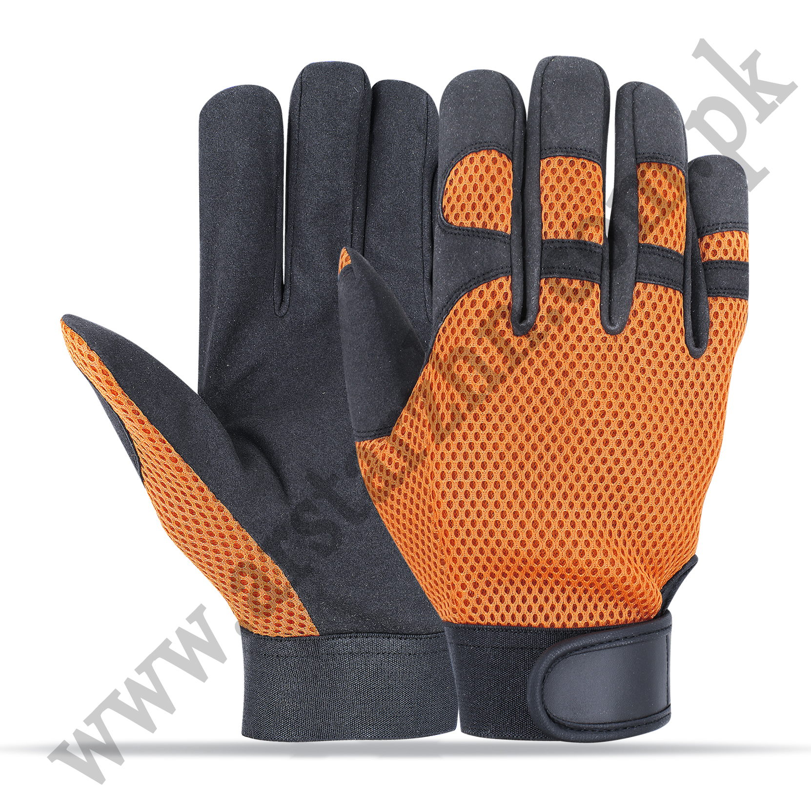 Mechanics Gloves