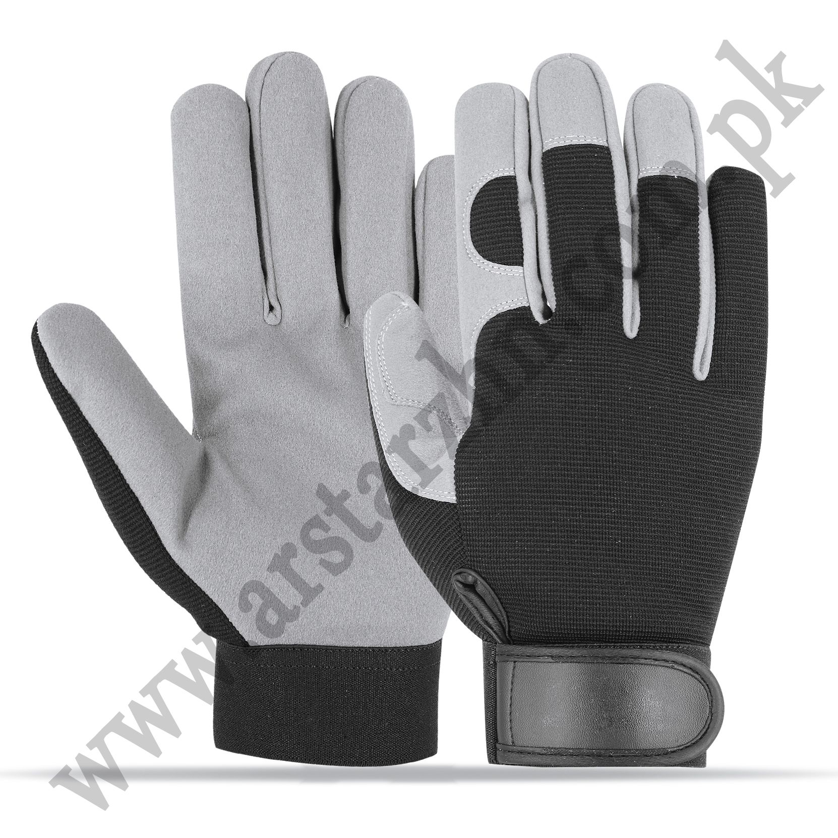 Mechanics Gloves