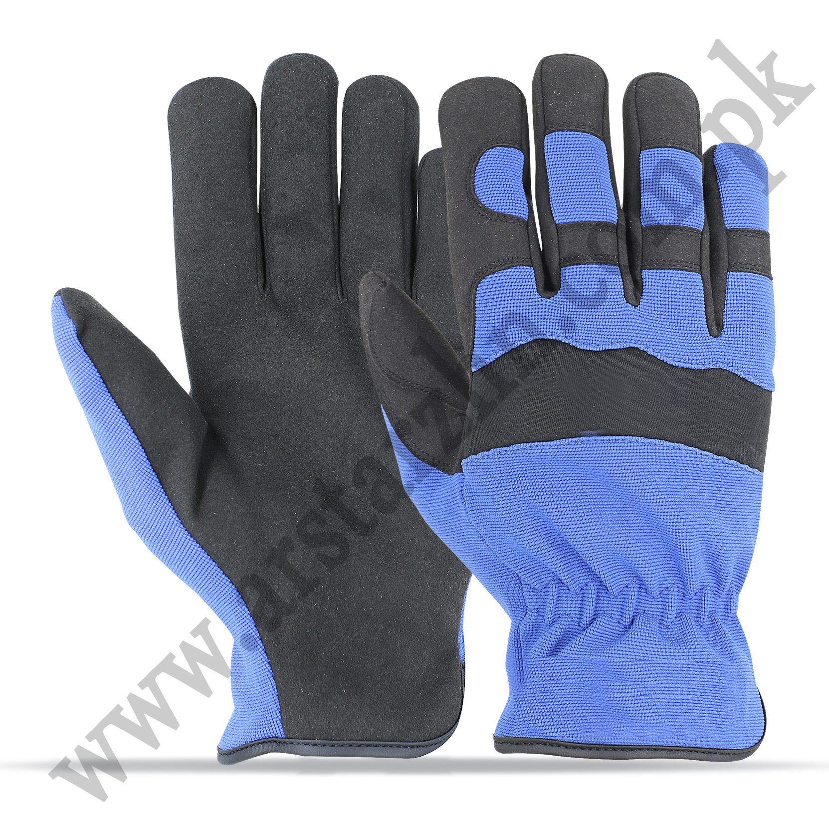 Mechanics Gloves