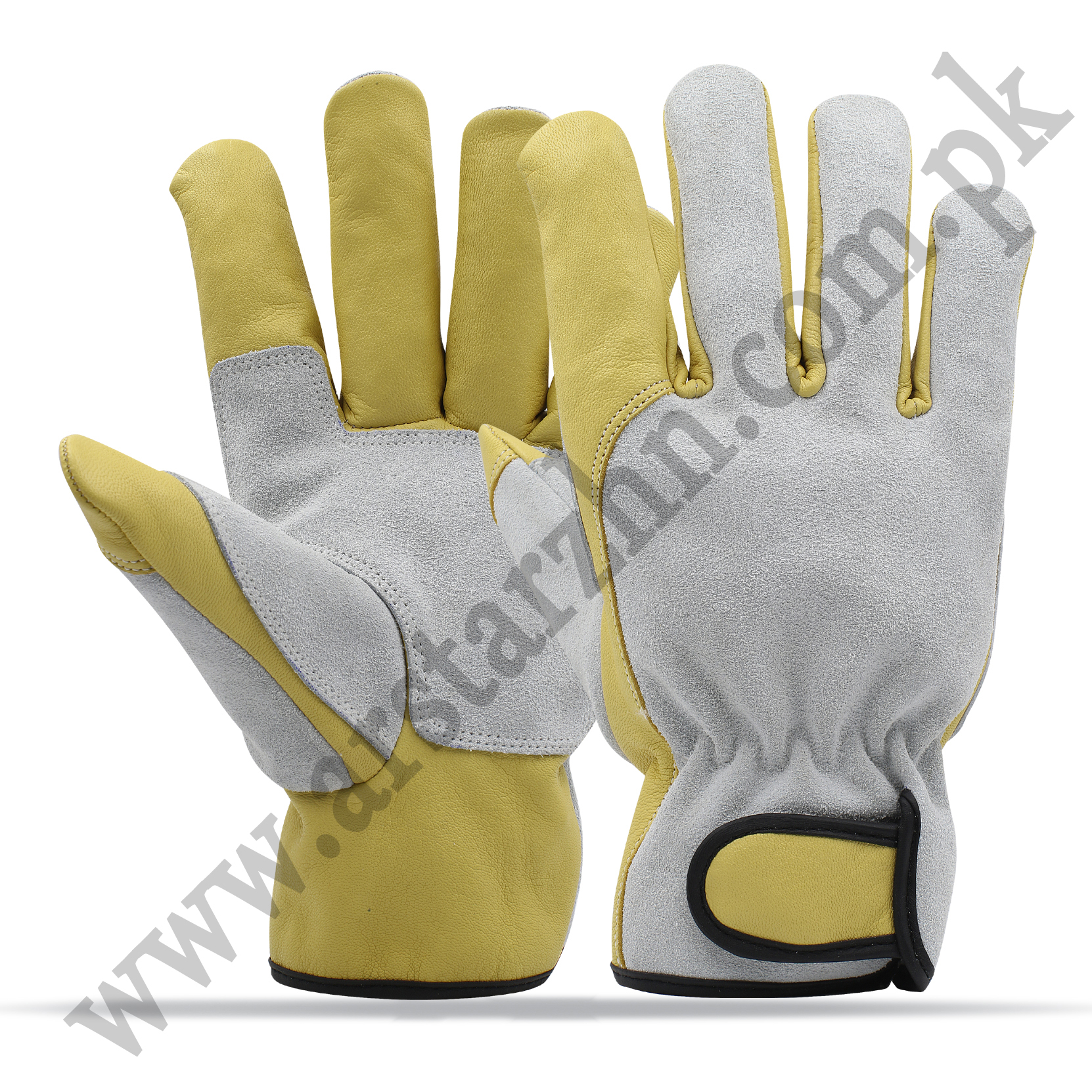 Mechanics Gloves