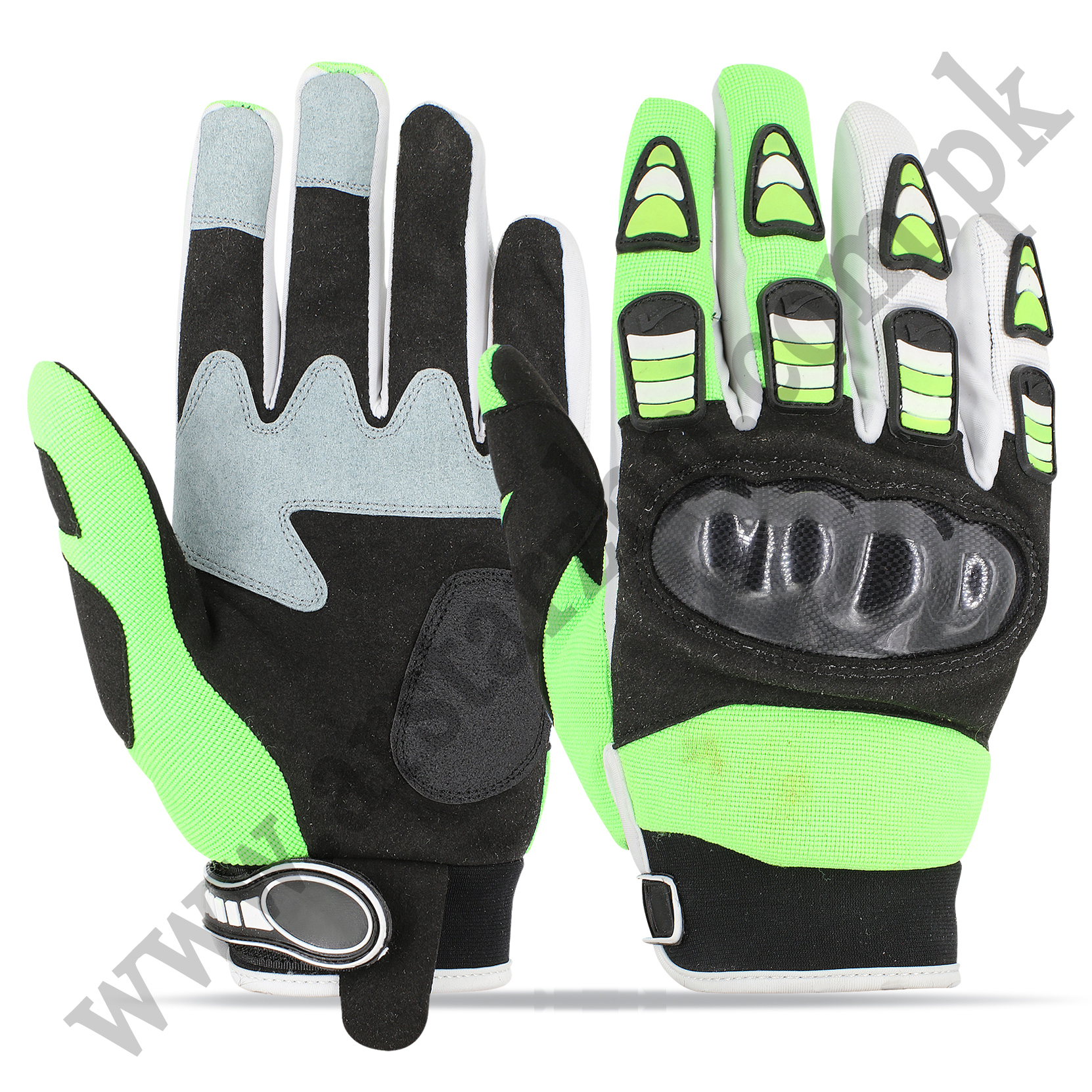 Motocross Gloves