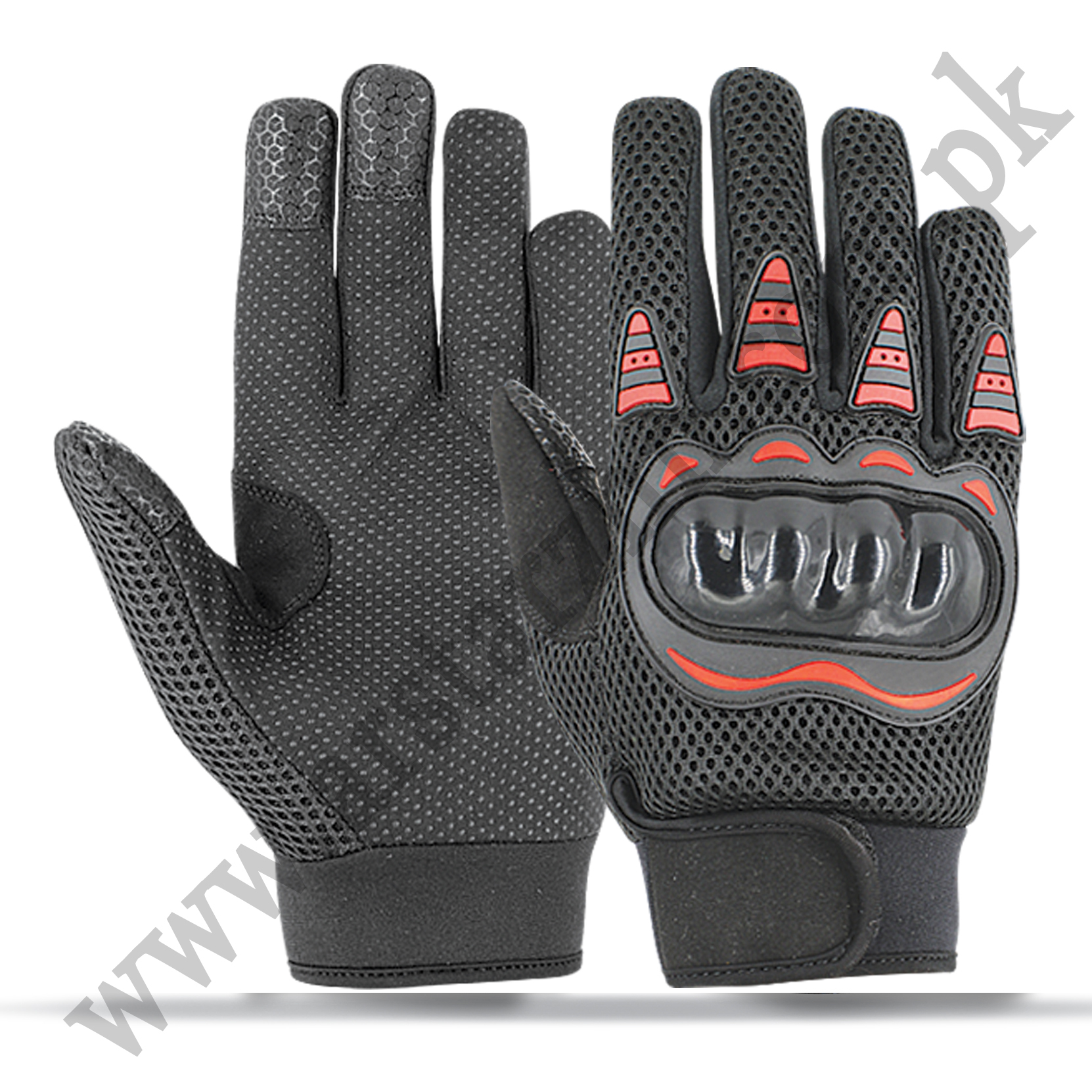 Motocross Gloves