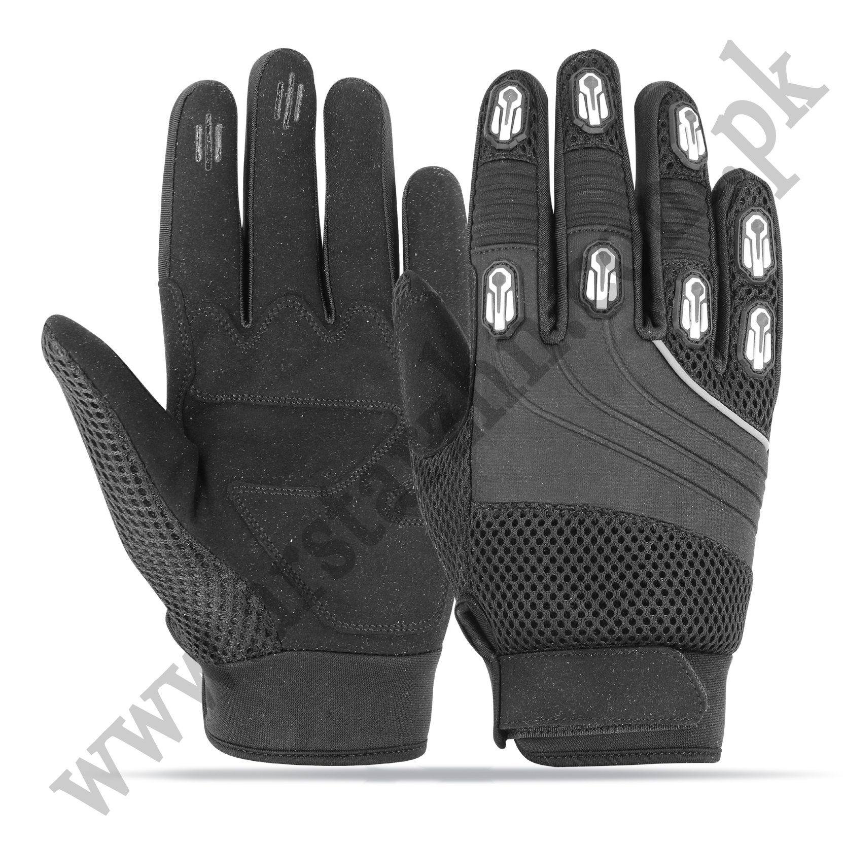 Motocross Gloves