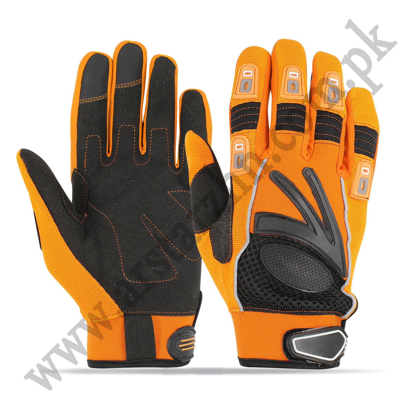 Motocross Gloves