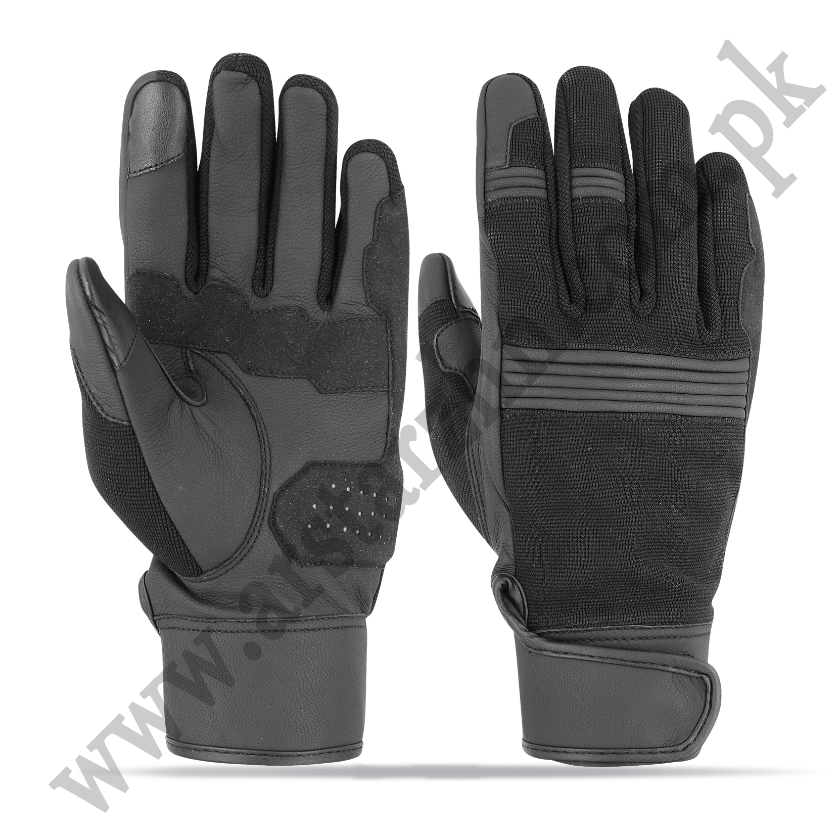 Motocross Gloves