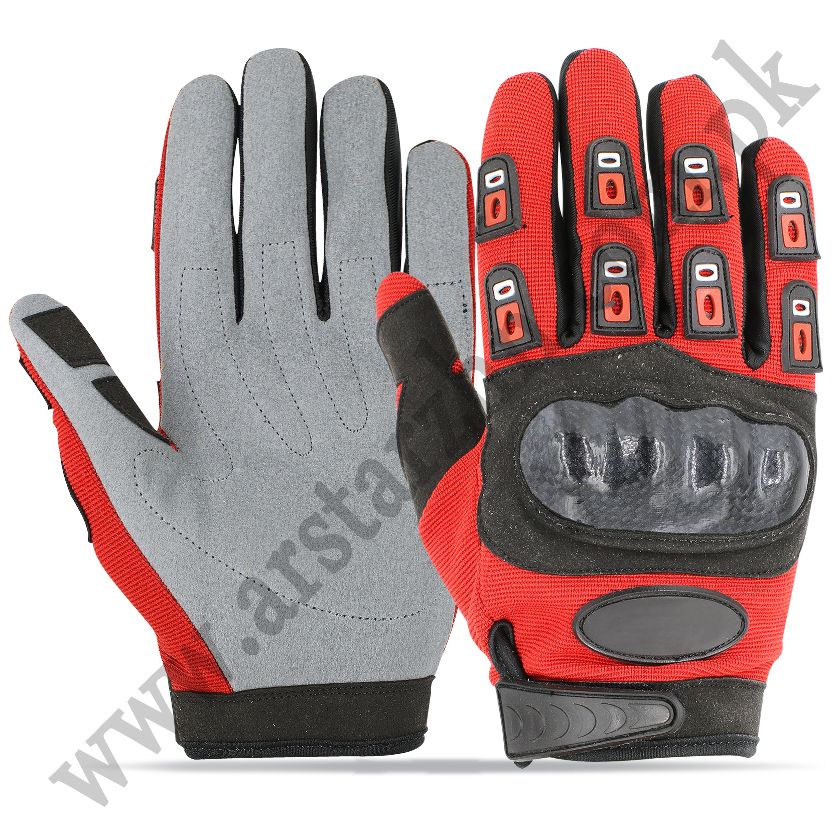 Motocross Gloves