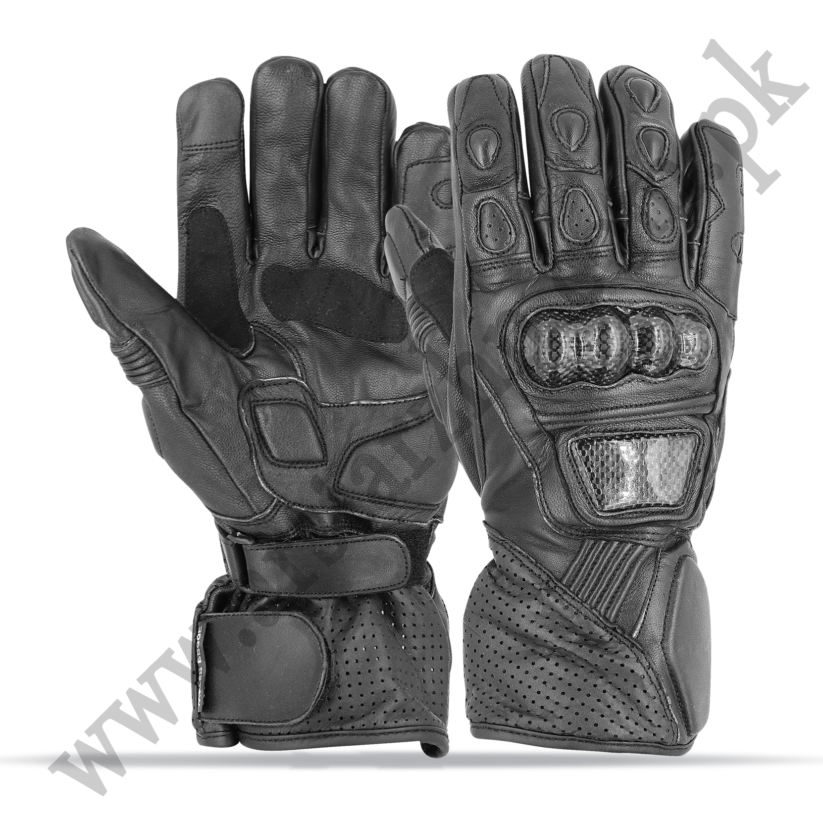 Motor Winter Gloves