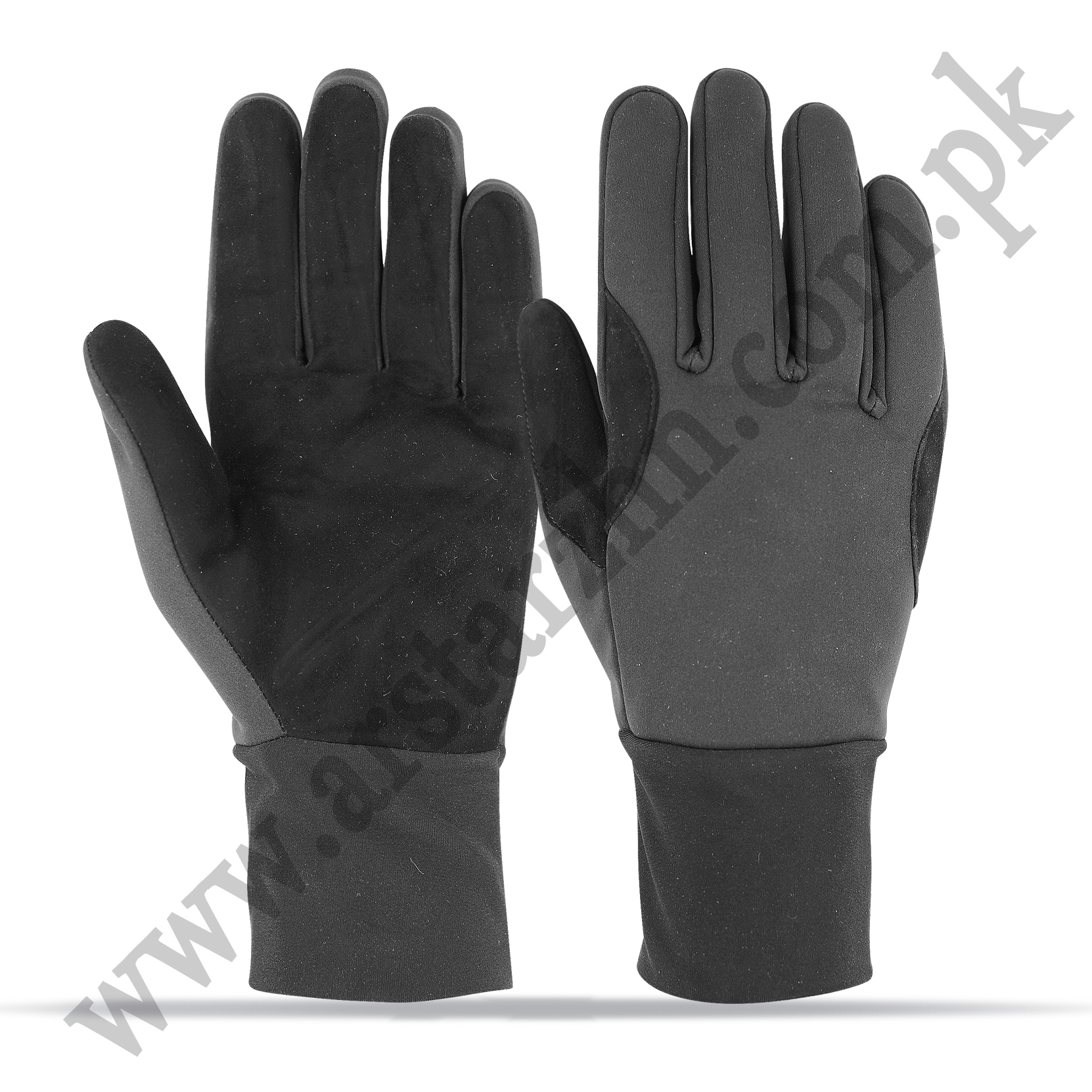 Motor Winter Gloves