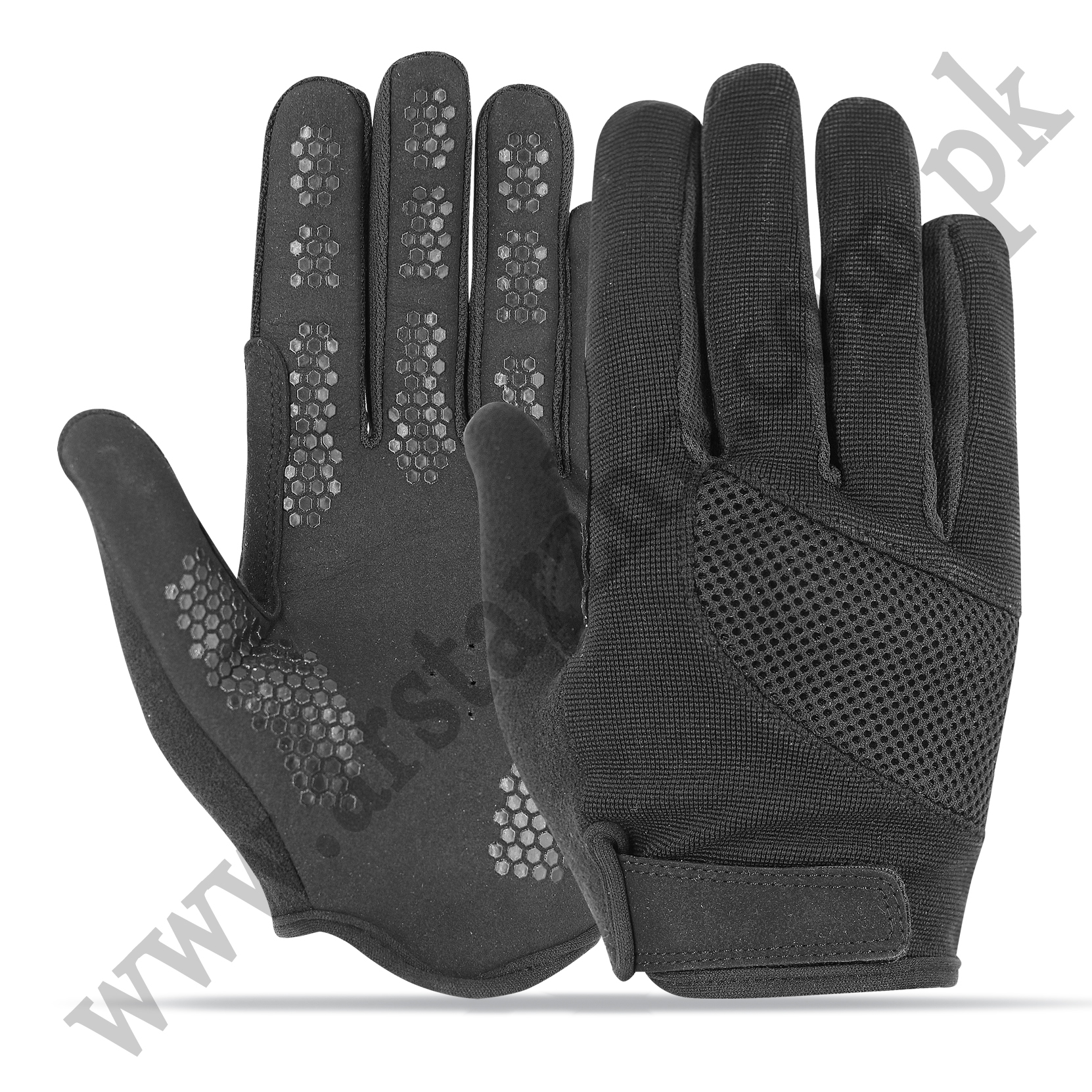 Mountain Bike Gloves