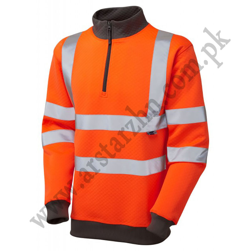 Safety Jacket
