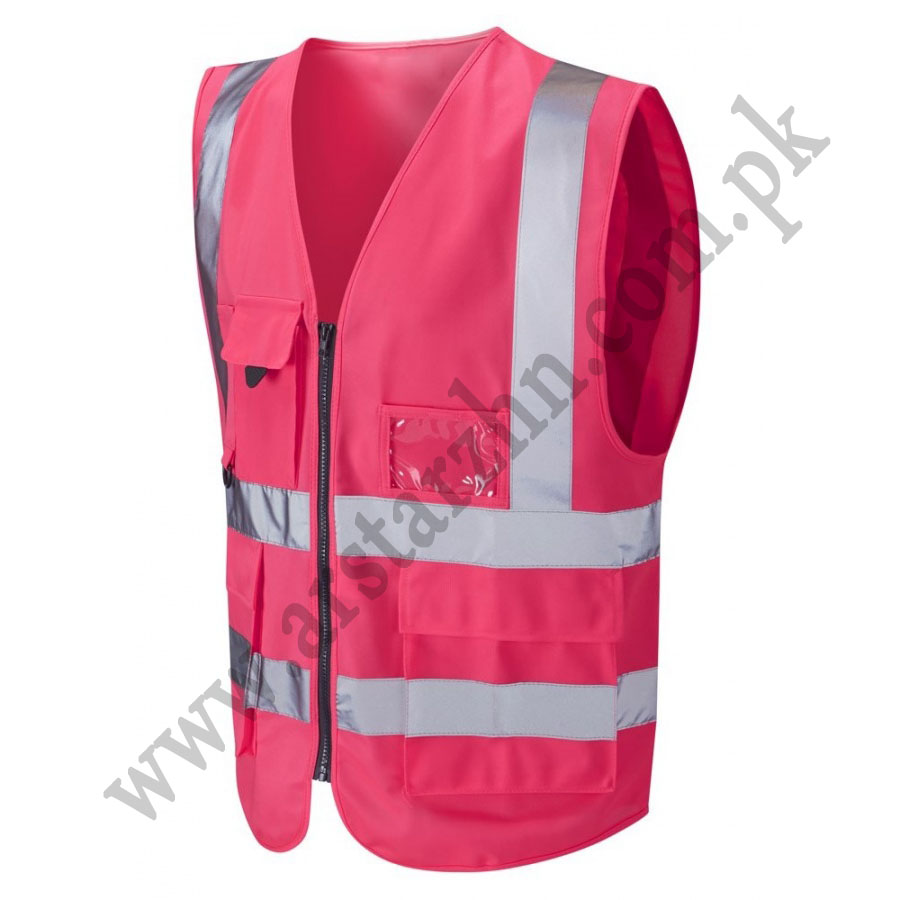 Safety Vest