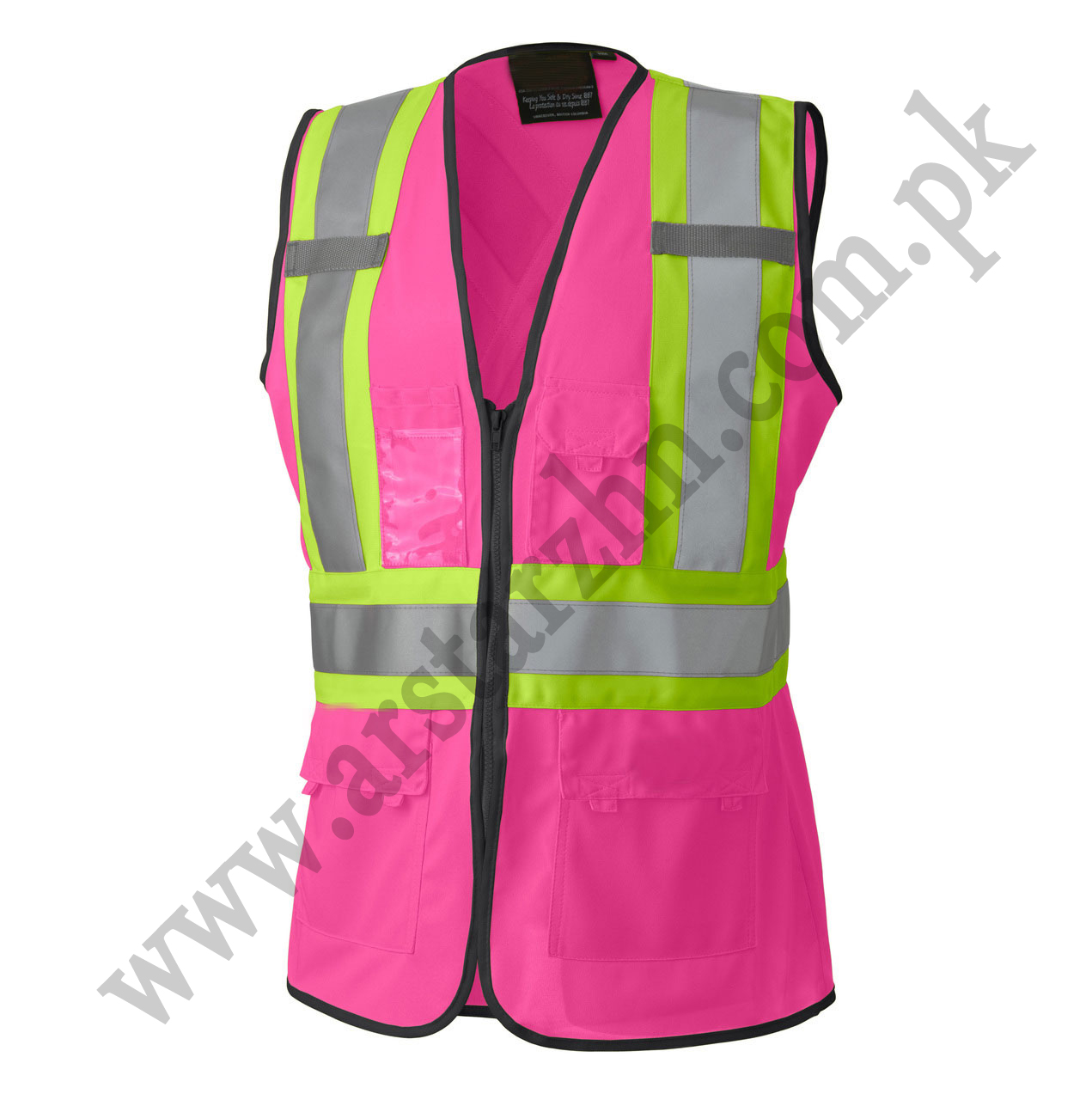 Safety Vest