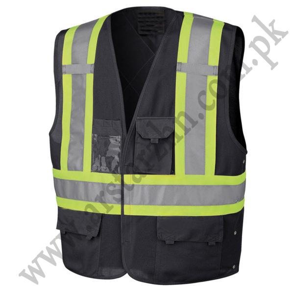 Safety Vest