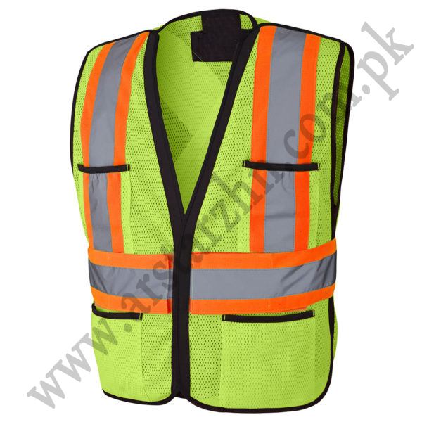 Safety Vest