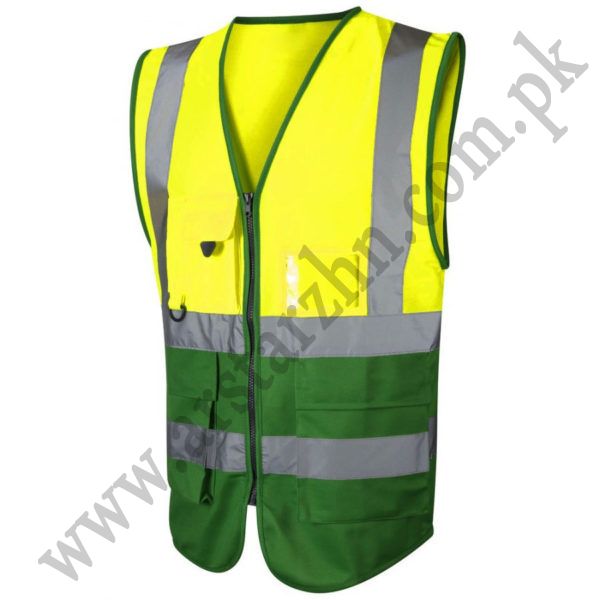 Safety Vest