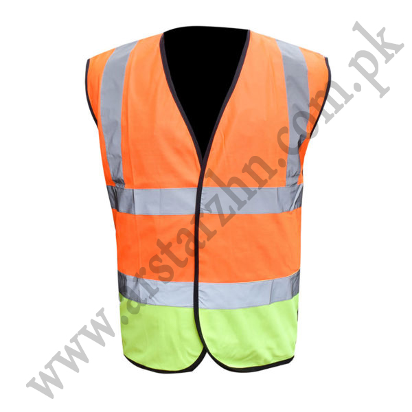 Safety Vest