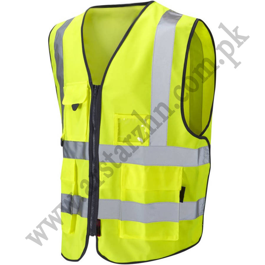 Safety Vest