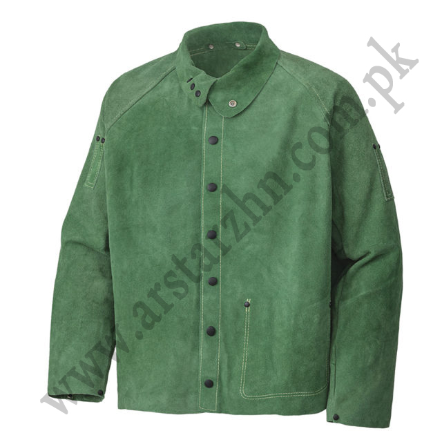 Welding Jacket