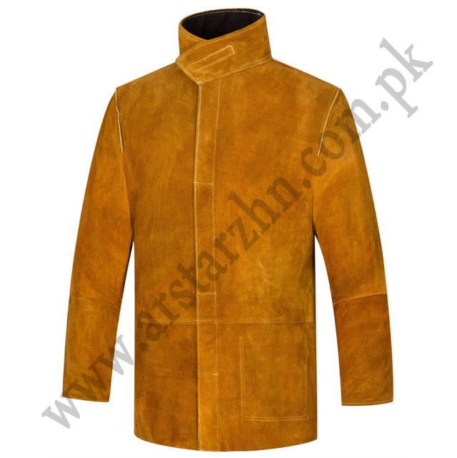 Welding Jacket