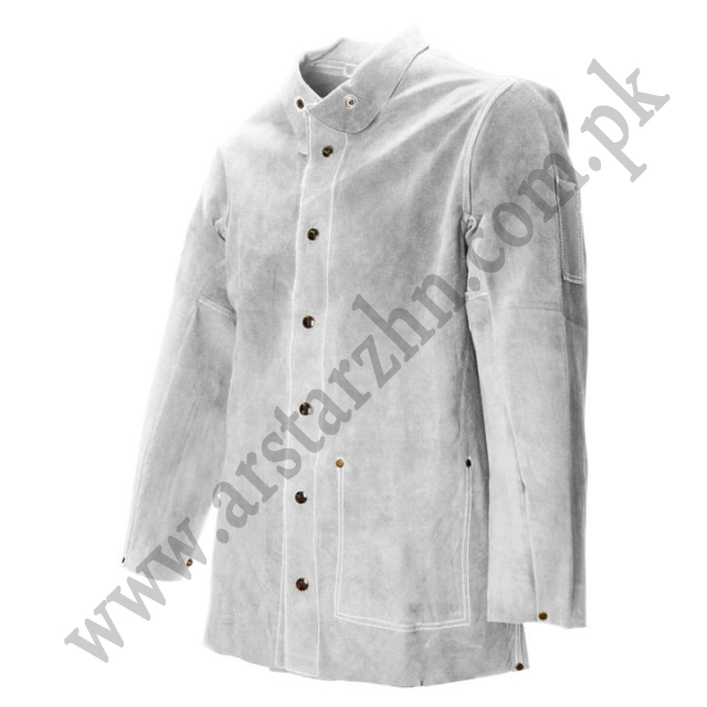 Welding Jacket