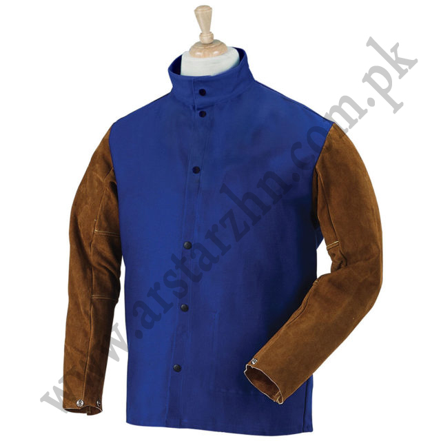 Welding Jacket